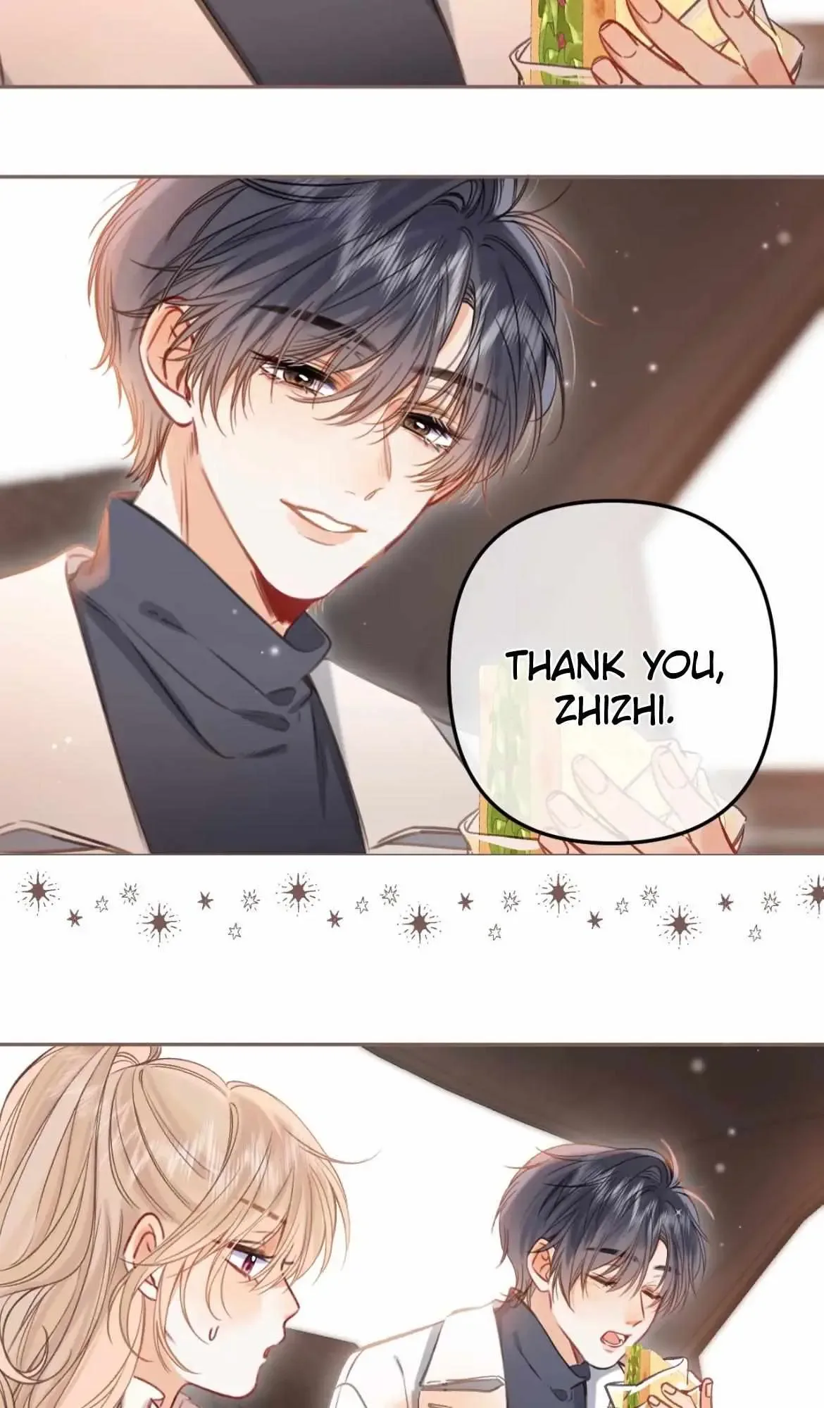 Hidden Love: Can Chapter 71 page 29