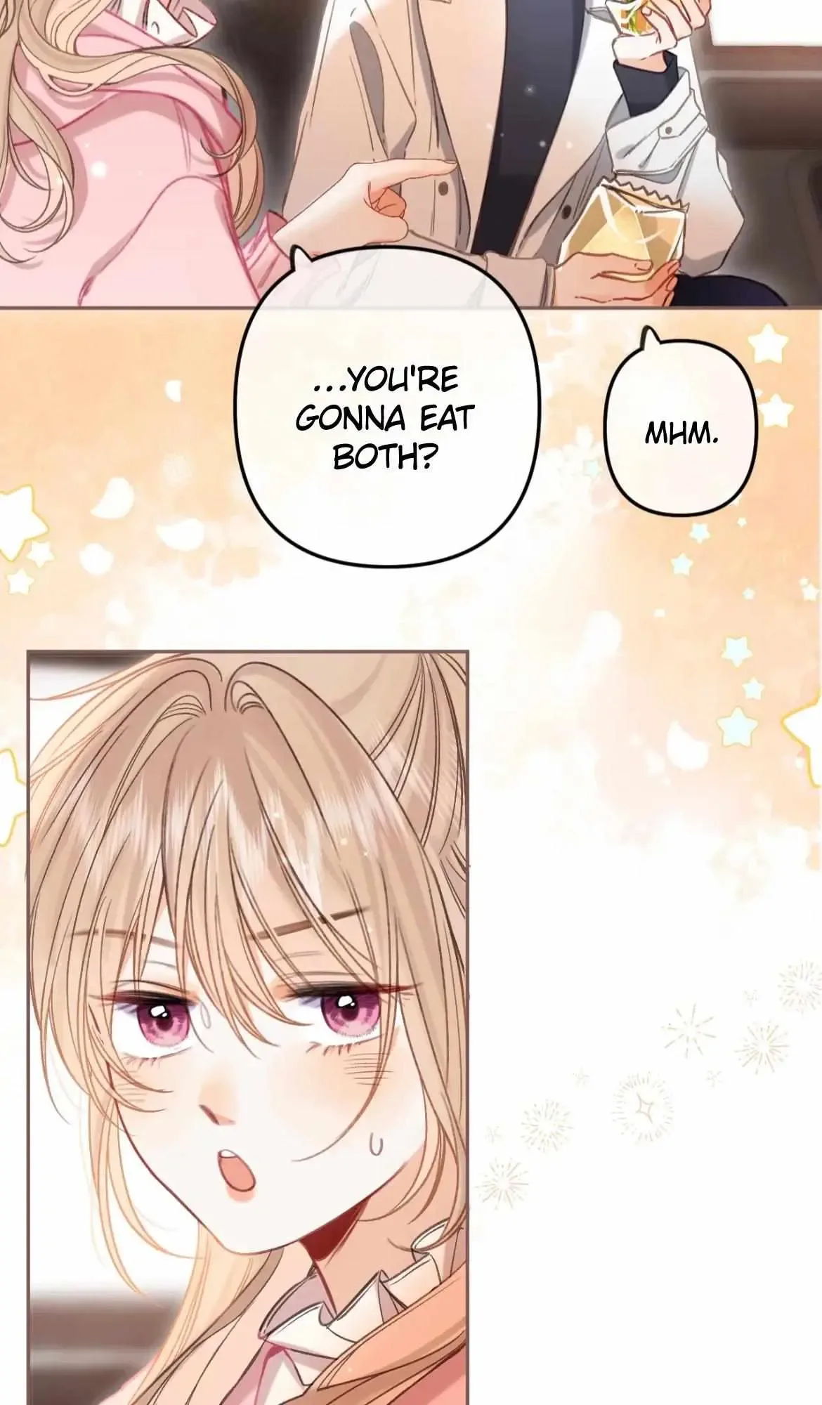 Hidden Love: Can Chapter 71 page 30
