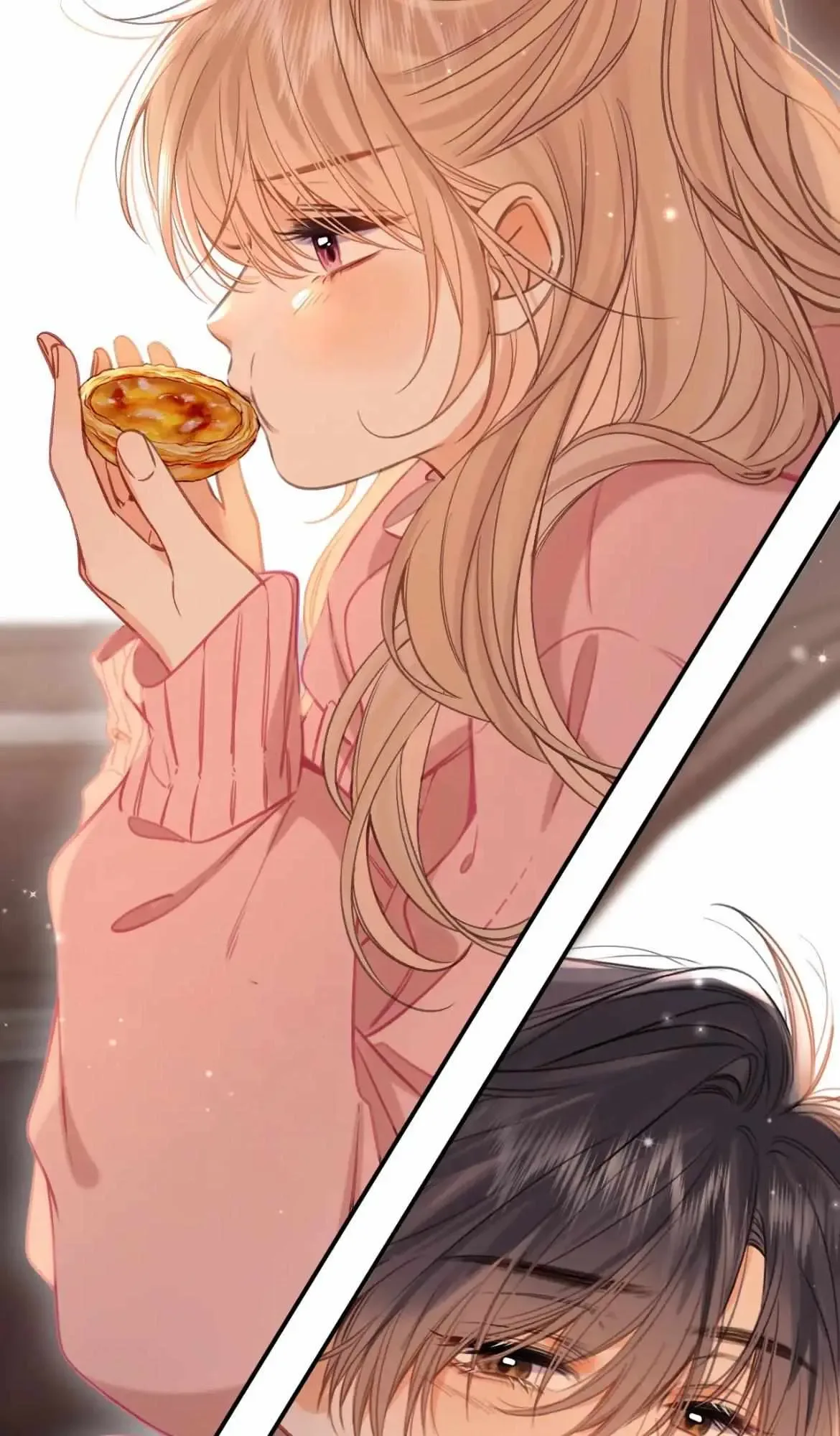 Hidden Love: Can Chapter 71 page 33