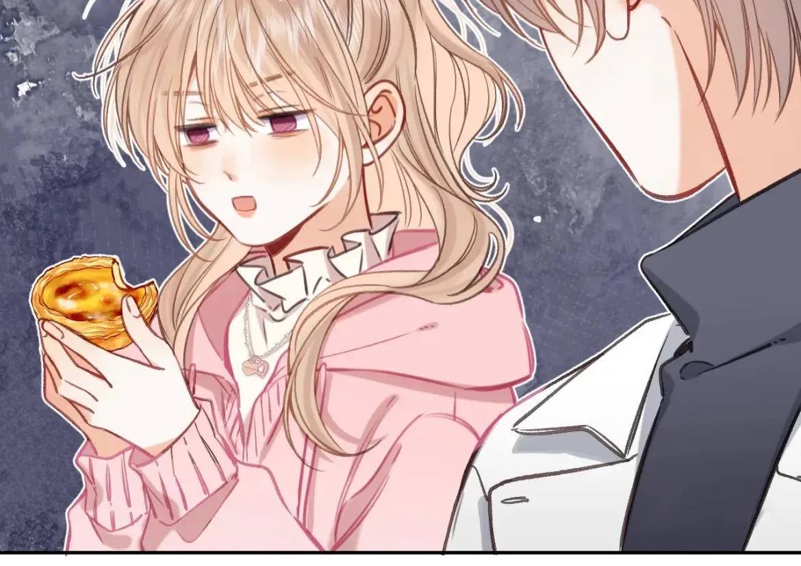Hidden Love: Can Chapter 71 page 37