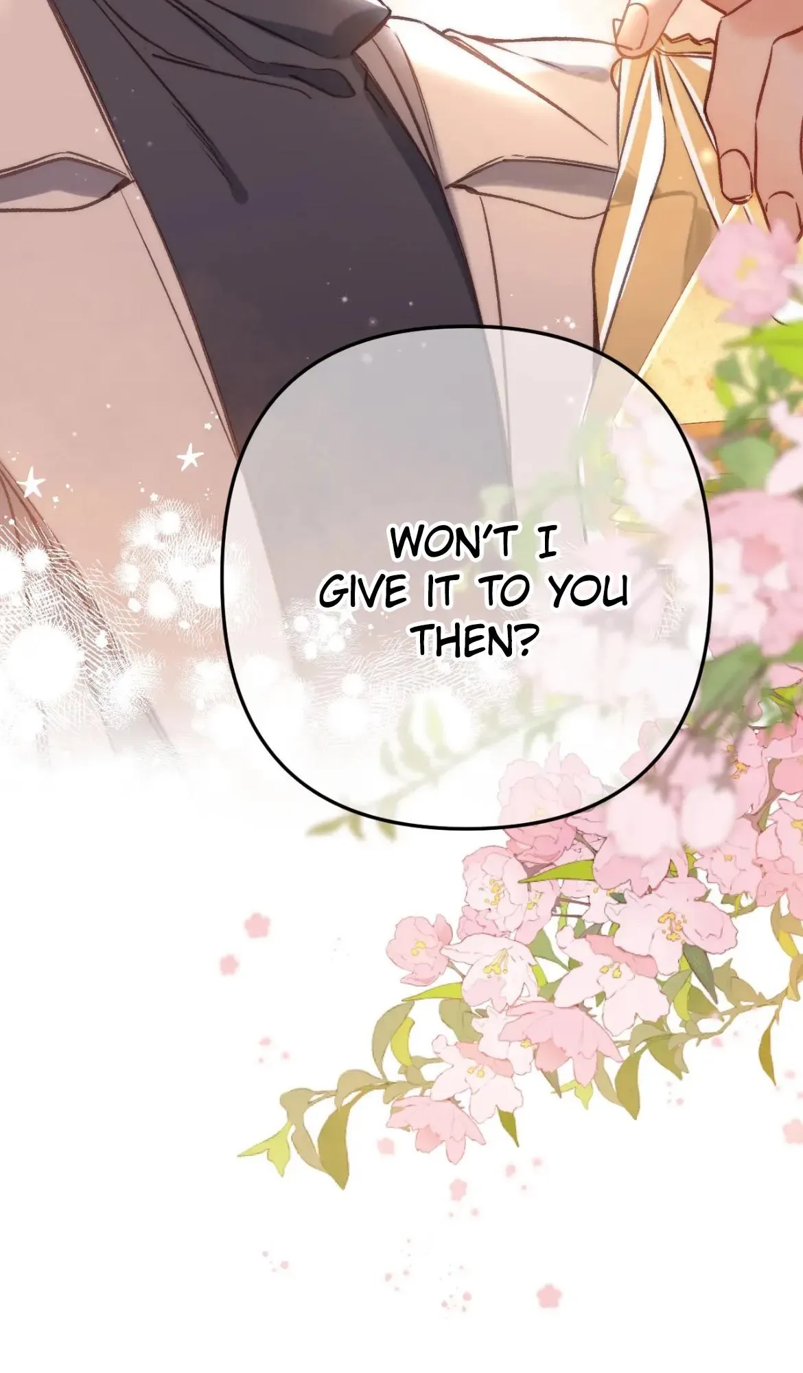 Hidden Love: Can Chapter 71 page 42