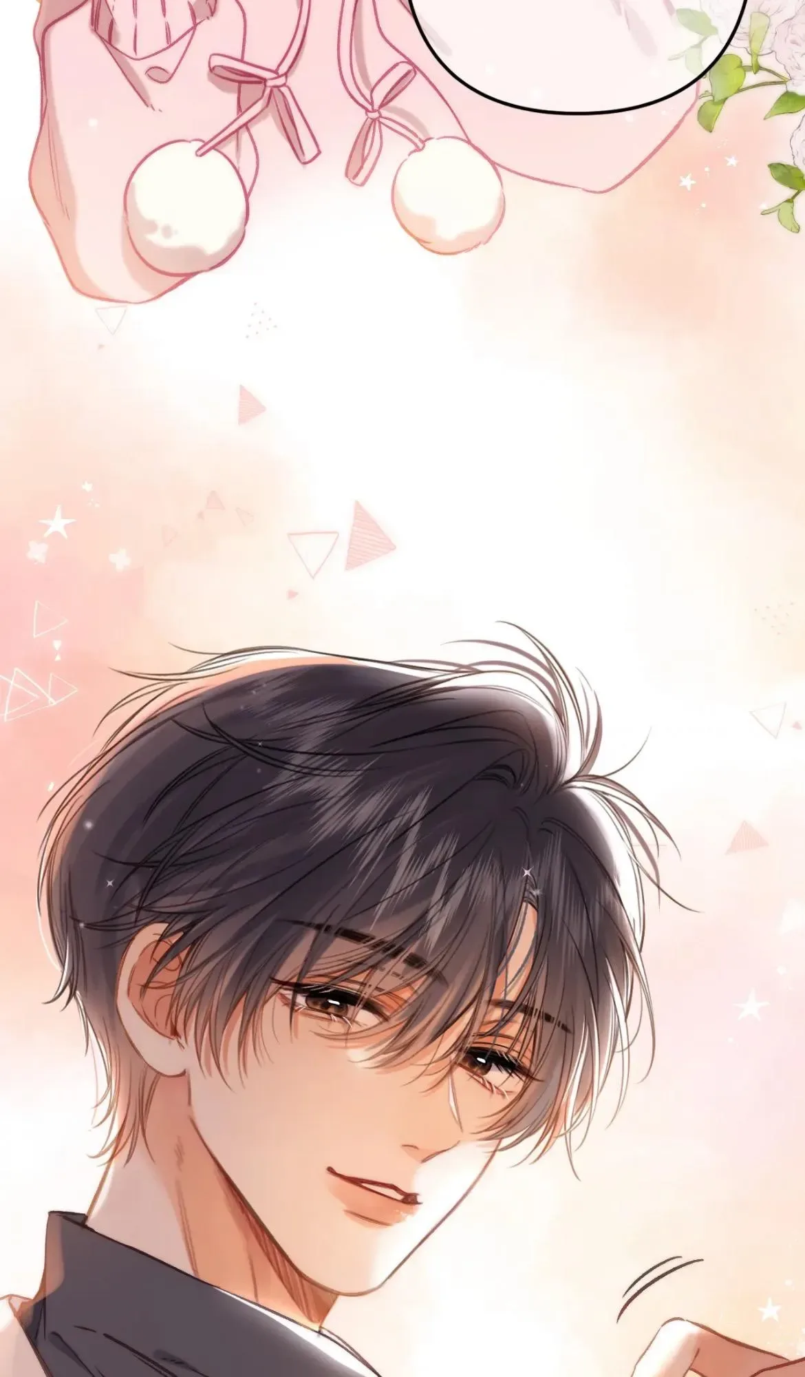 Hidden Love: Can Chapter 71 page 41