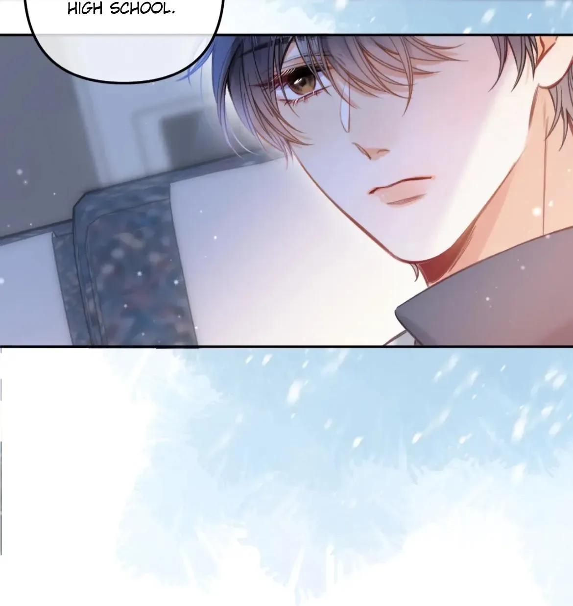 Hidden Love: Can Chapter 72 page 14