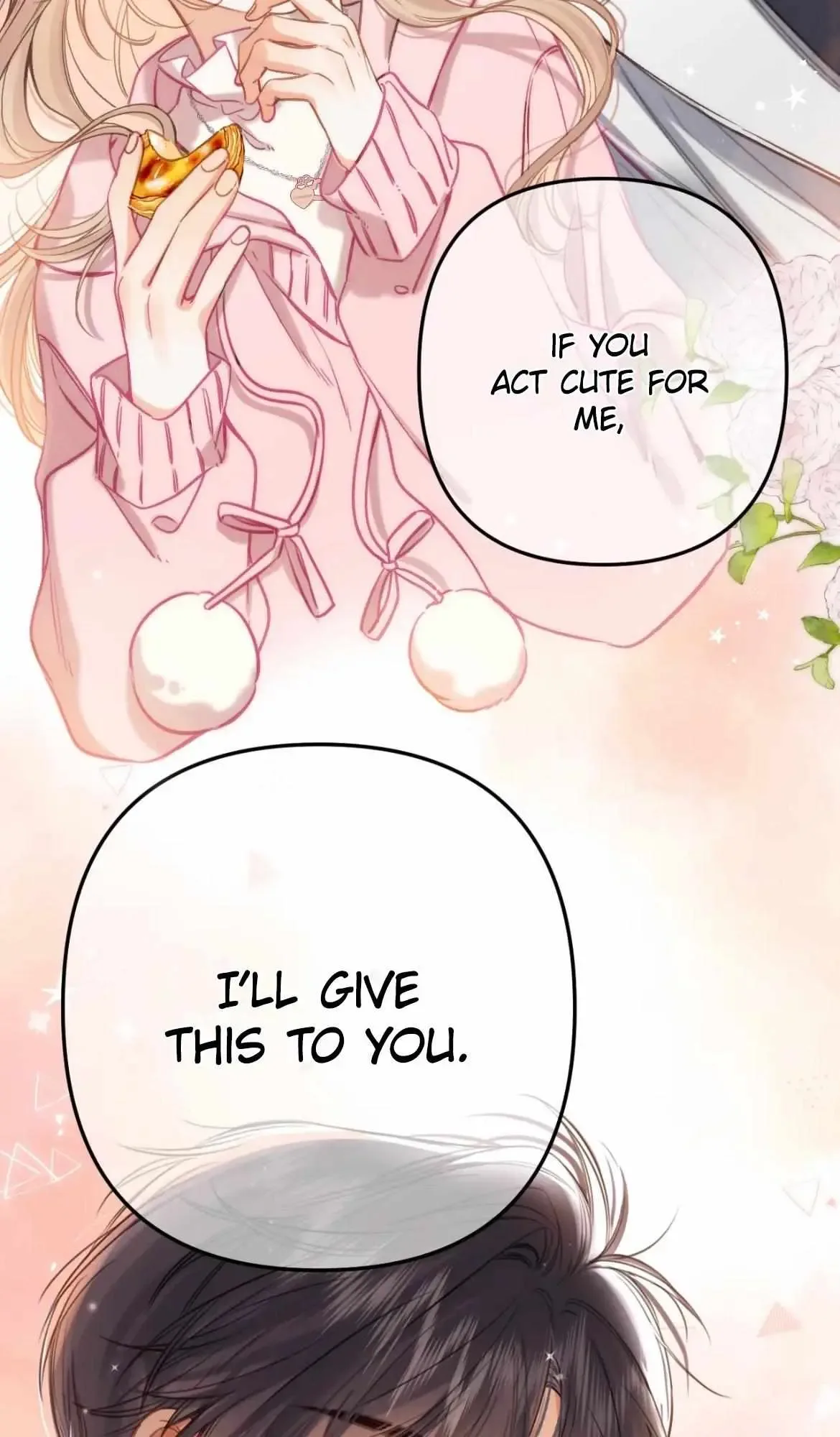 Hidden Love: Can Chapter 72 page 3