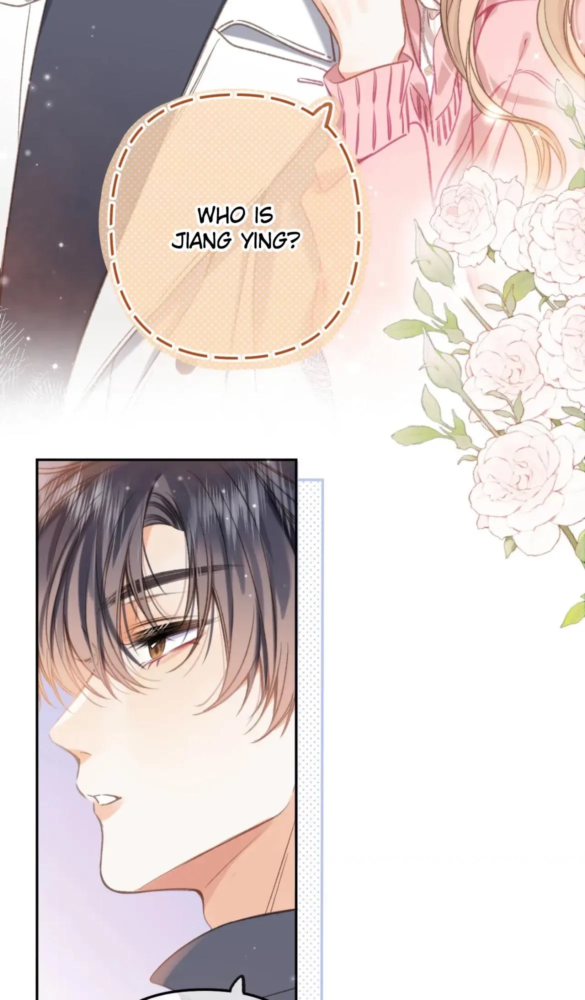 Hidden Love: Can Chapter 72 page 22