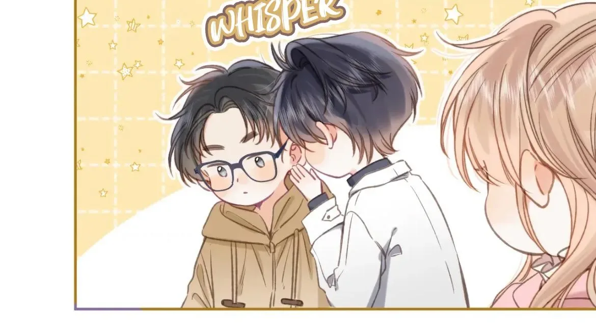 Hidden Love: Can Chapter 72 page 24