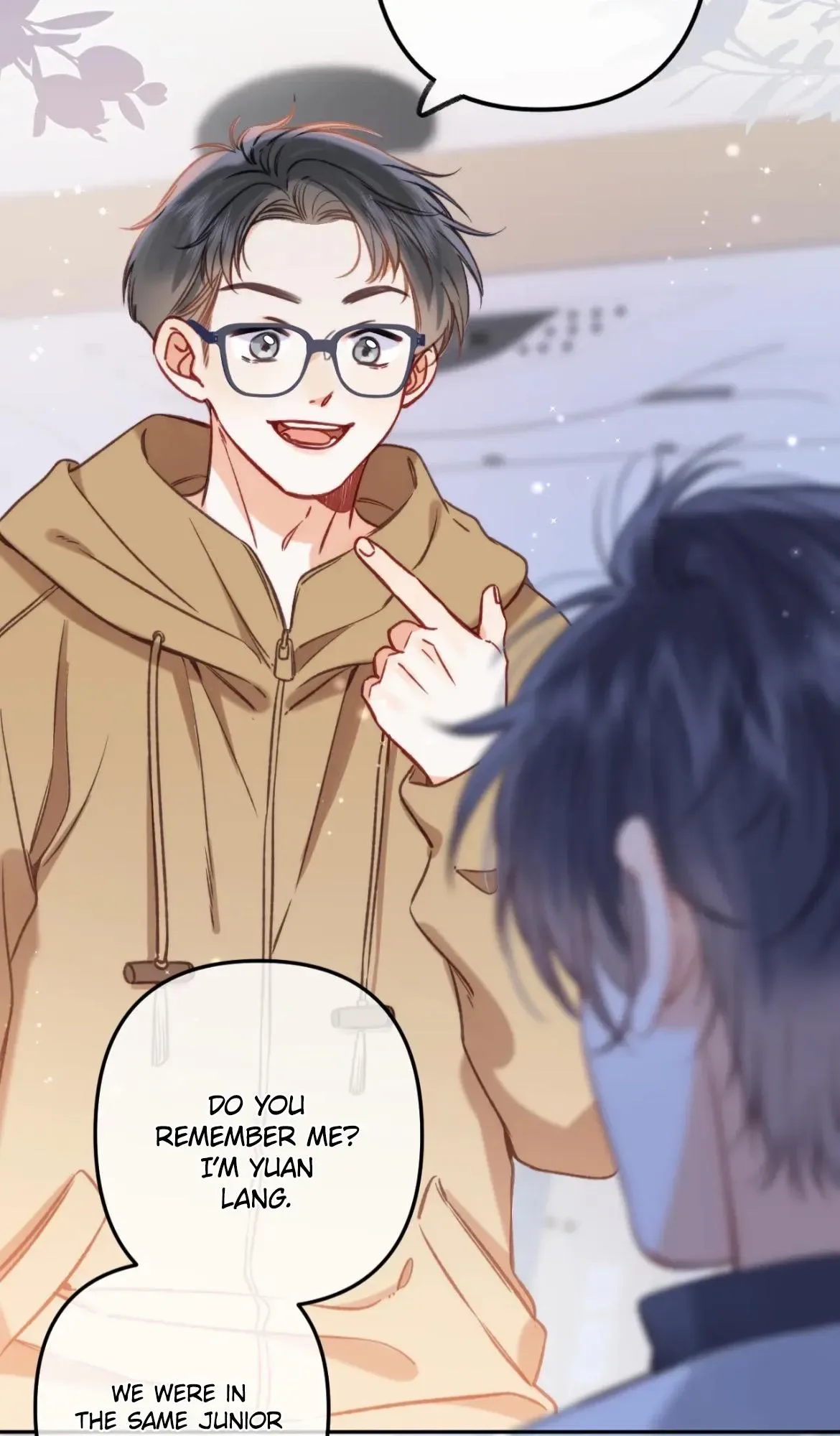 Hidden Love: Can Chapter 72 page 13