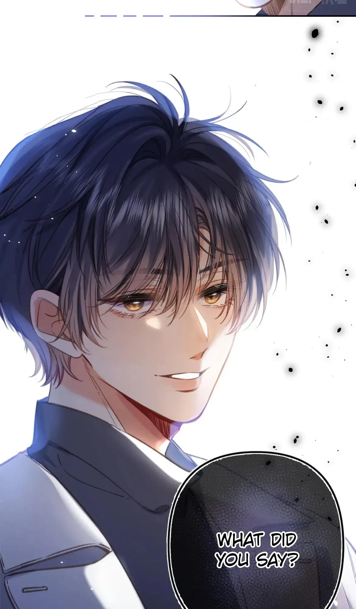 Hidden Love: Can Chapter 72 page 19