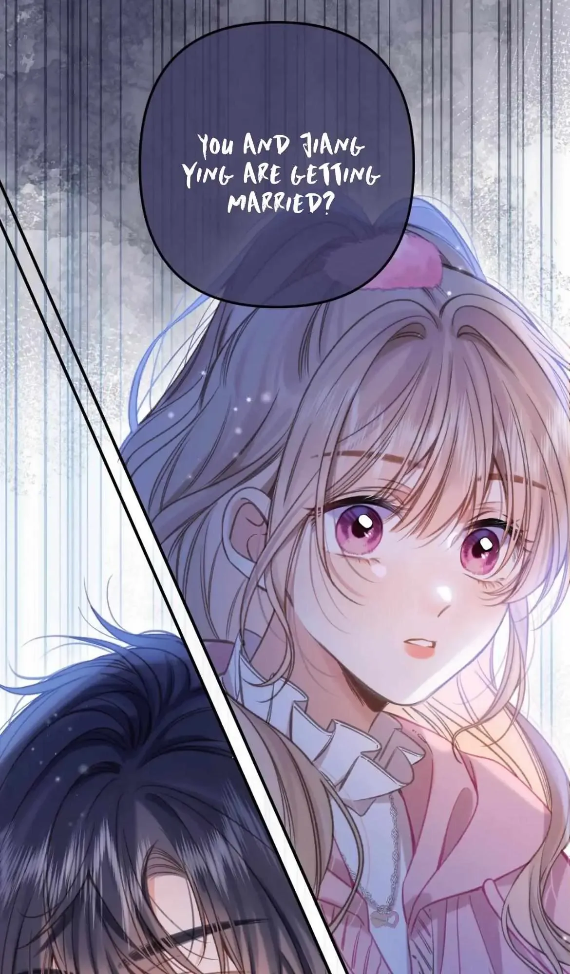 Hidden Love: Can Chapter 72 page 17