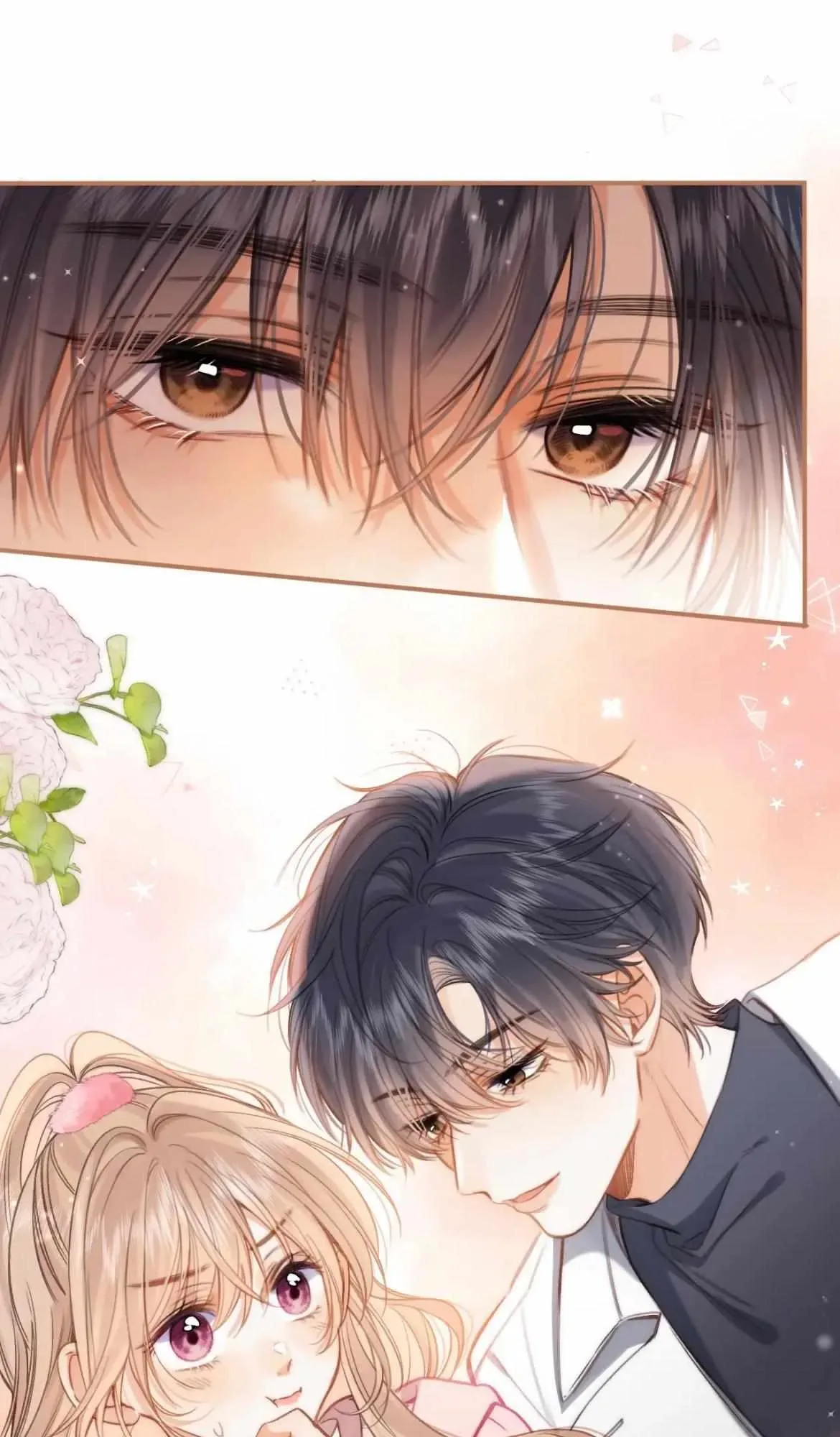 Hidden Love: Can Chapter 72 page 2