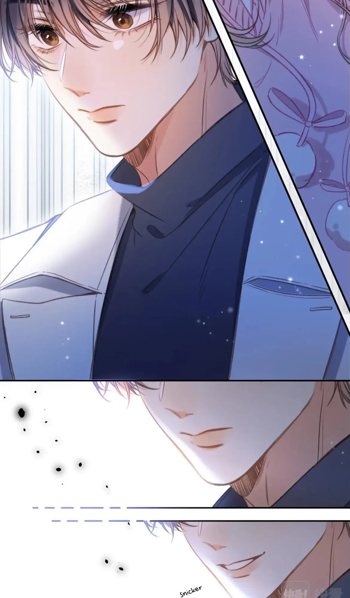 Hidden Love: Can Chapter 72 page 18