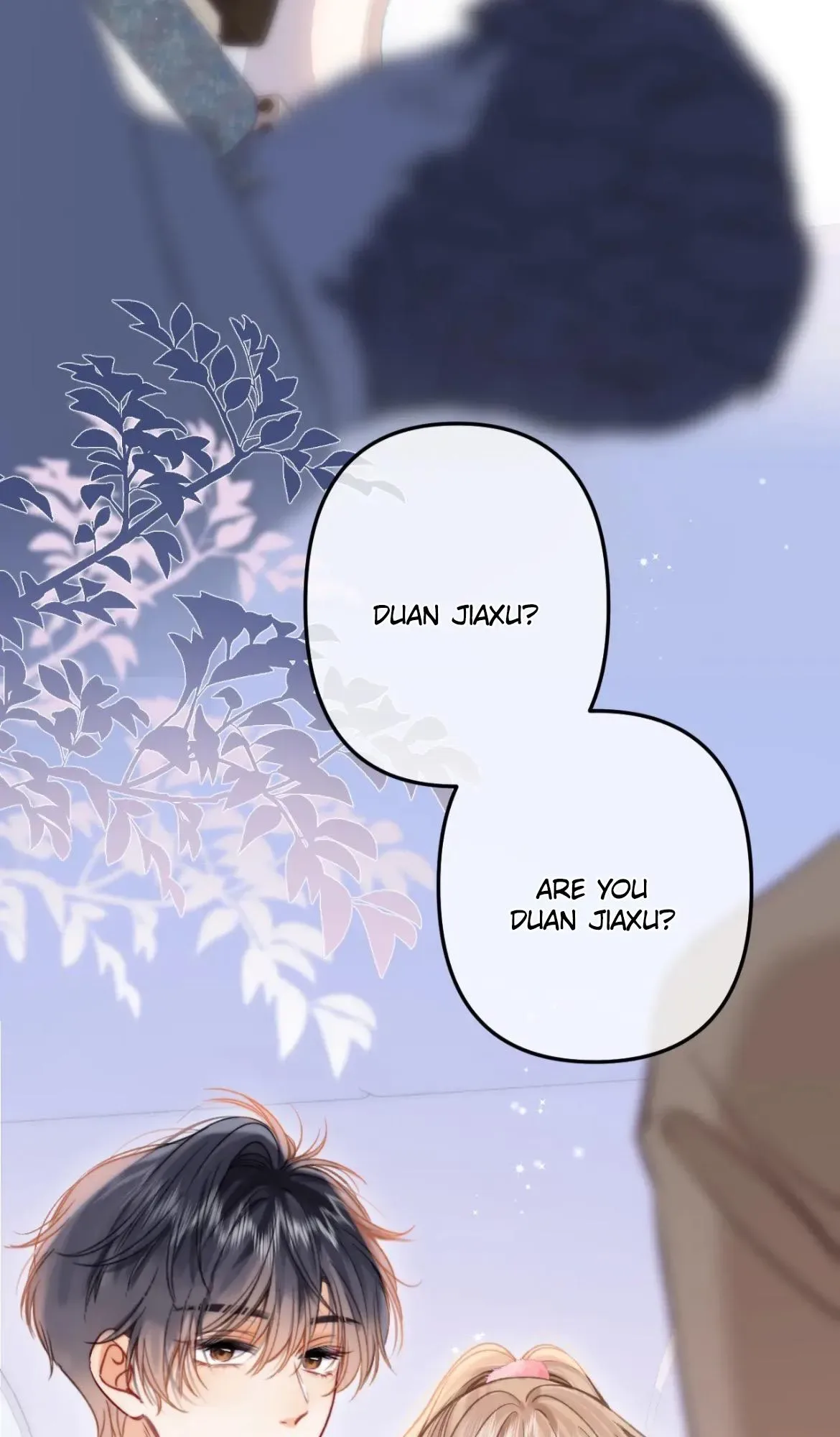 Hidden Love: Can Chapter 72 page 11
