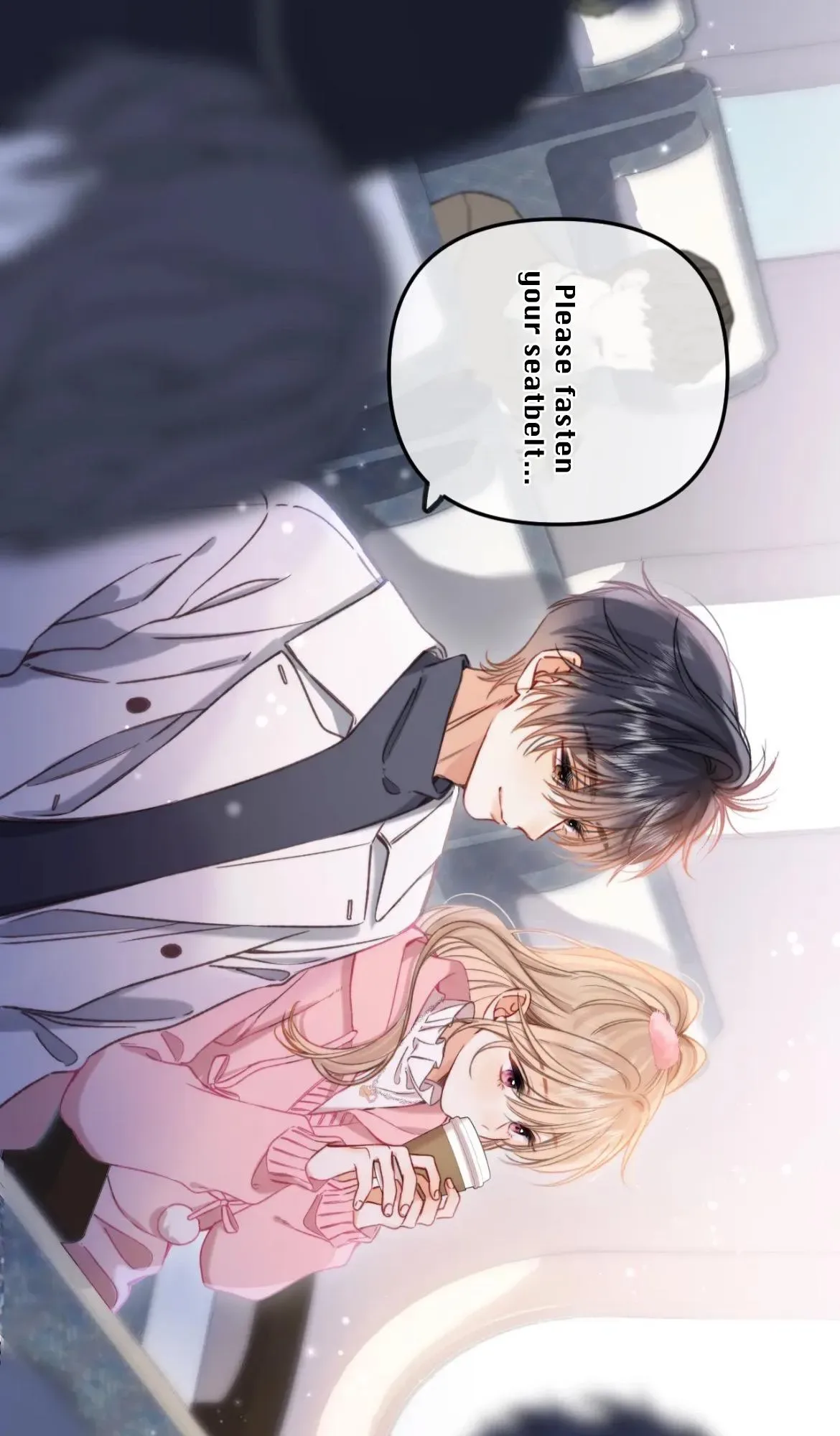 Hidden Love: Can Chapter 72 page 10