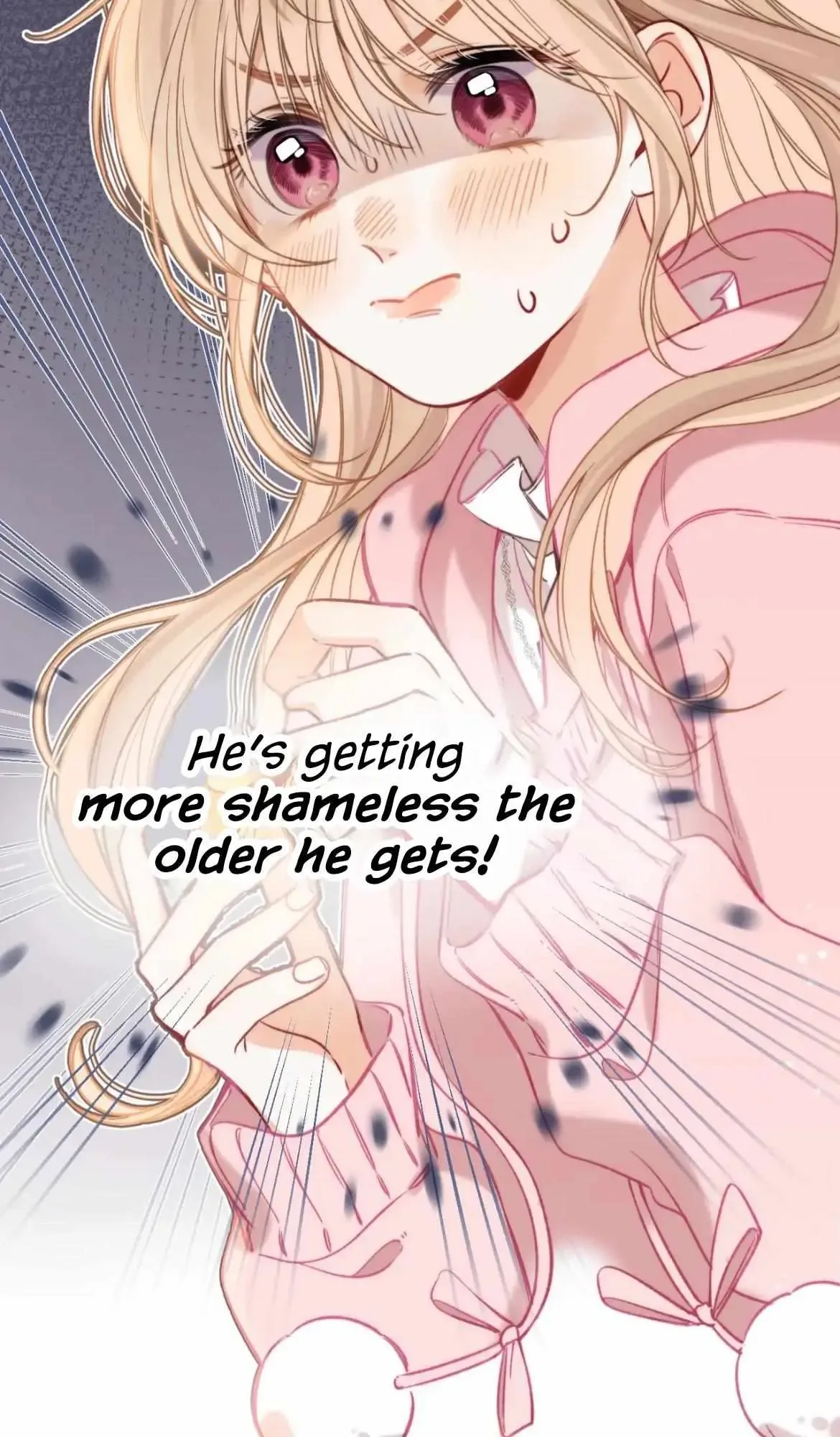 Hidden Love: Can Chapter 72 page 5