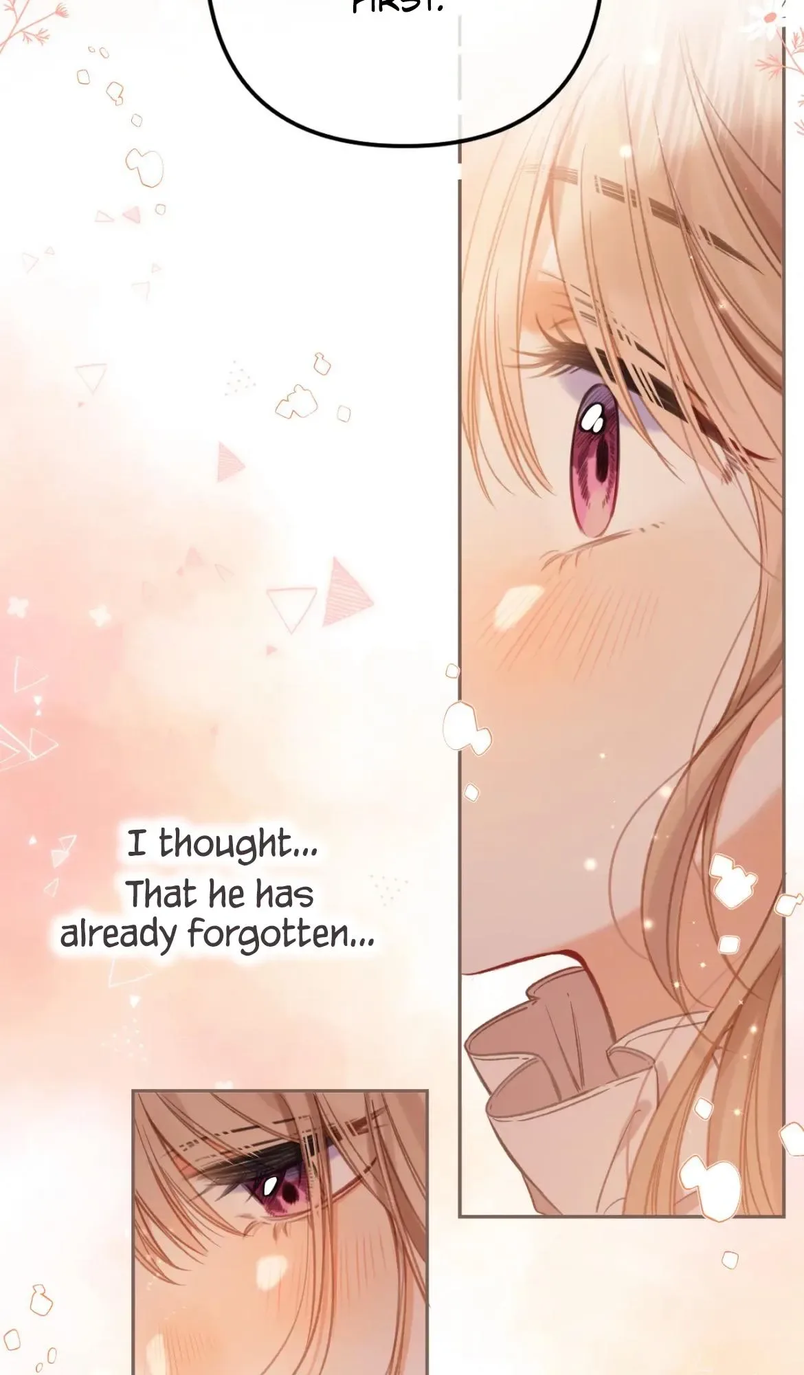 Hidden Love: Can Chapter 72 page 28