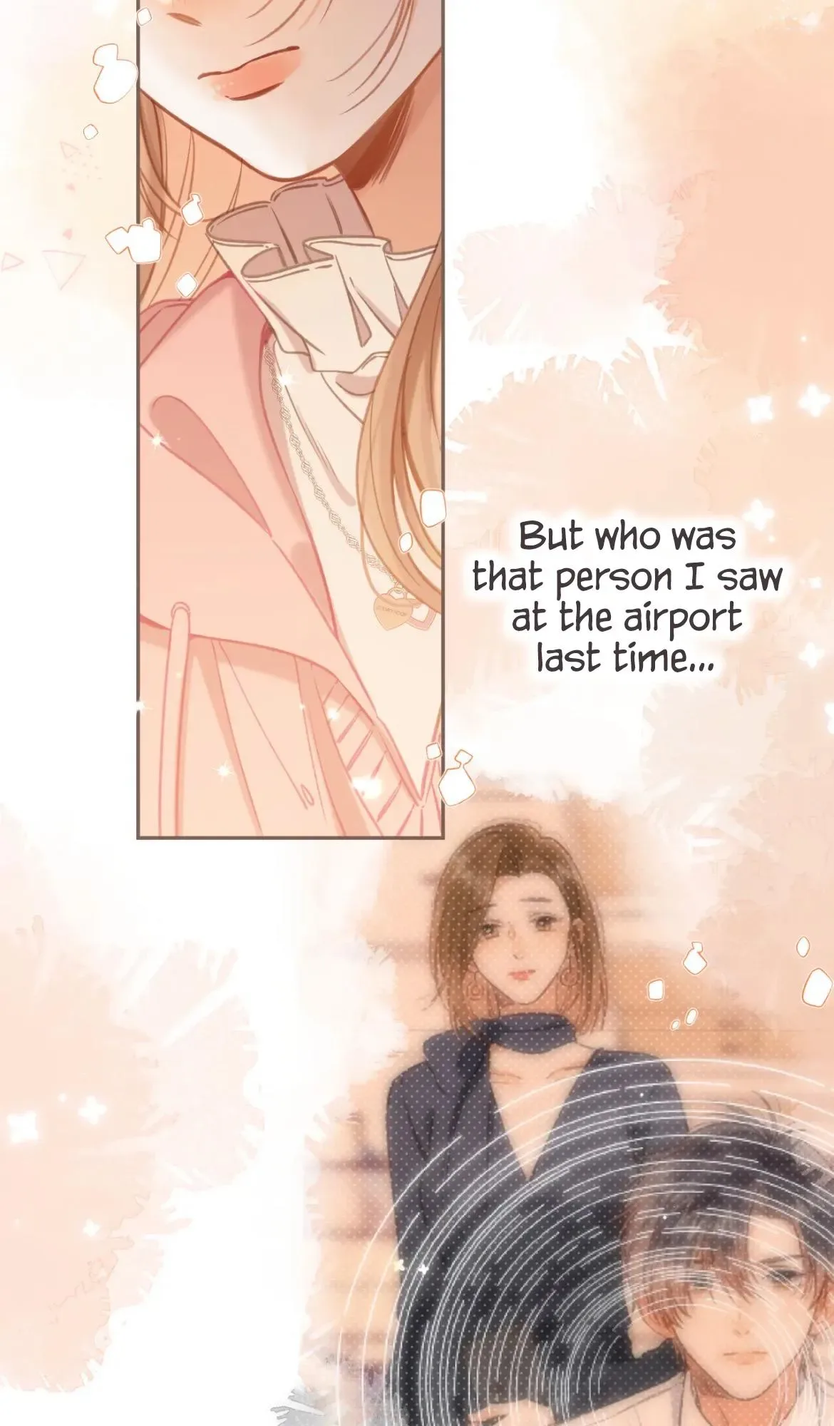 Hidden Love: Can Chapter 72 page 29