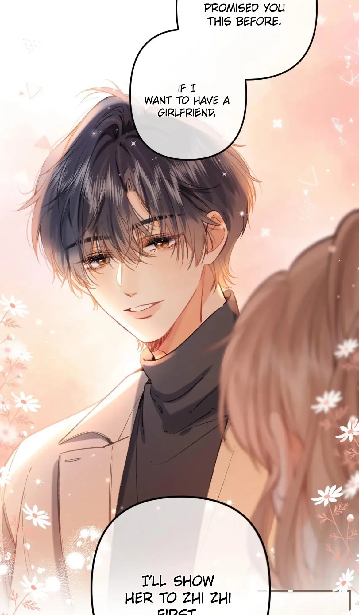 Hidden Love: Can Chapter 72 page 27