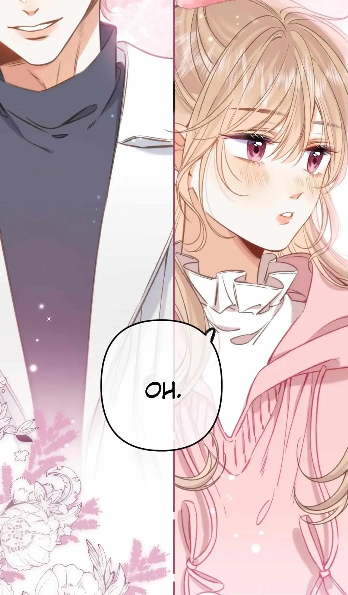 Hidden Love: Can Chapter 72 page 38
