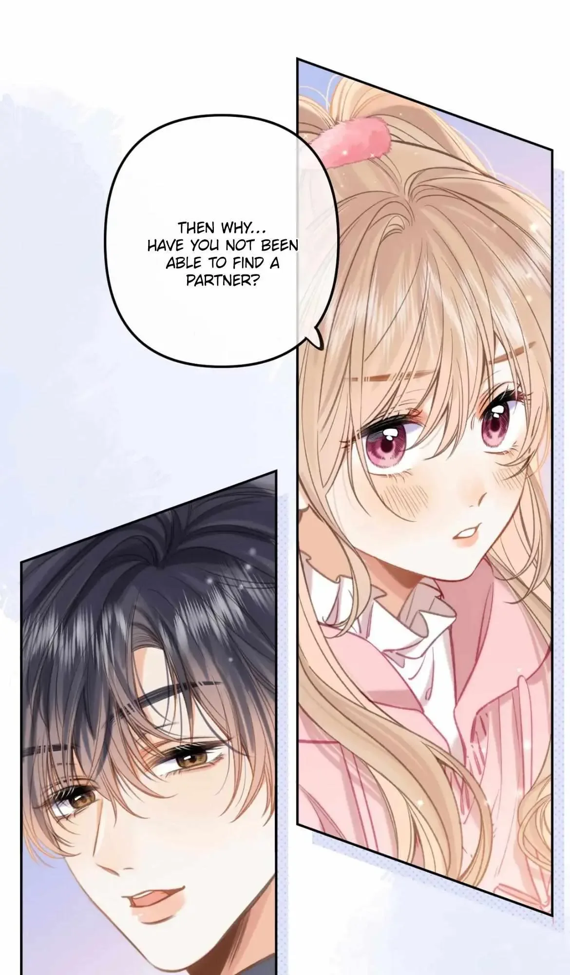 Hidden Love: Can Chapter 72 page 35