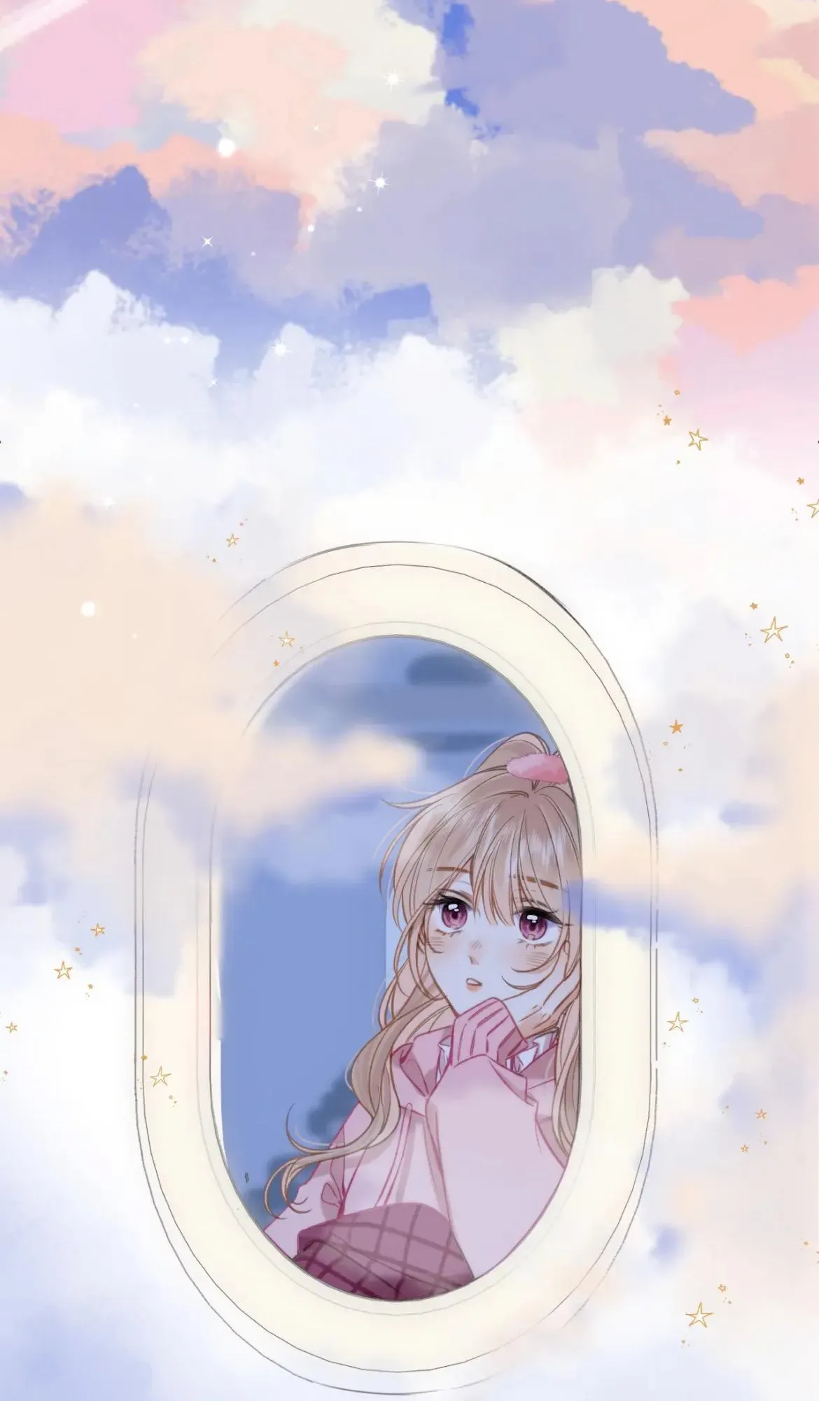 Hidden Love: Can Chapter 72 page 40