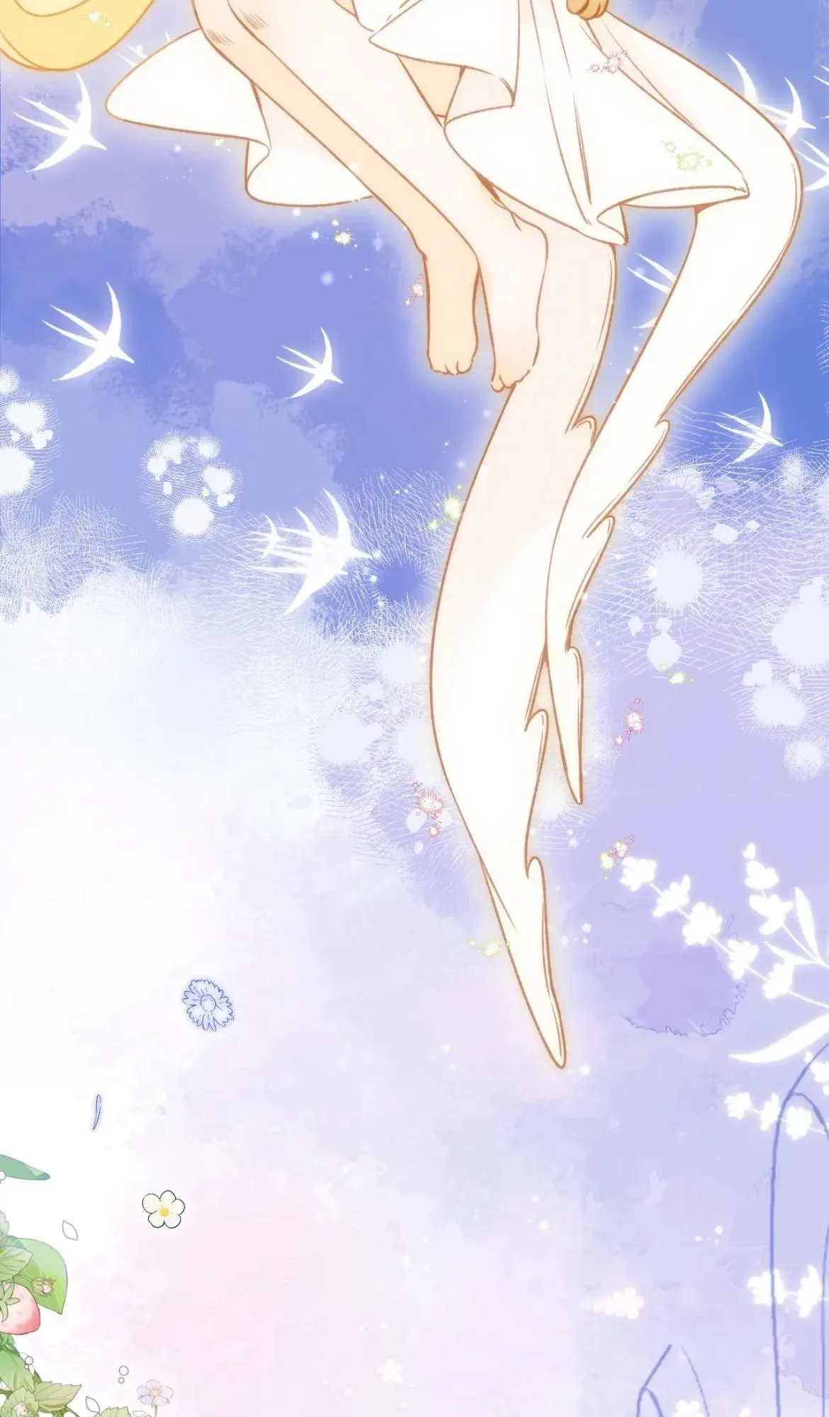 Hidden Love: Can Chapter 72 page 43