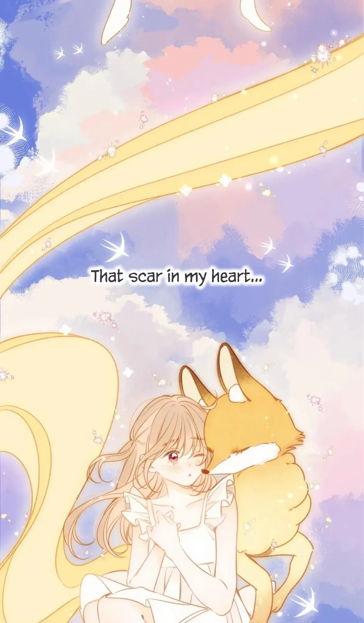 Hidden Love: Can Chapter 72 page 42
