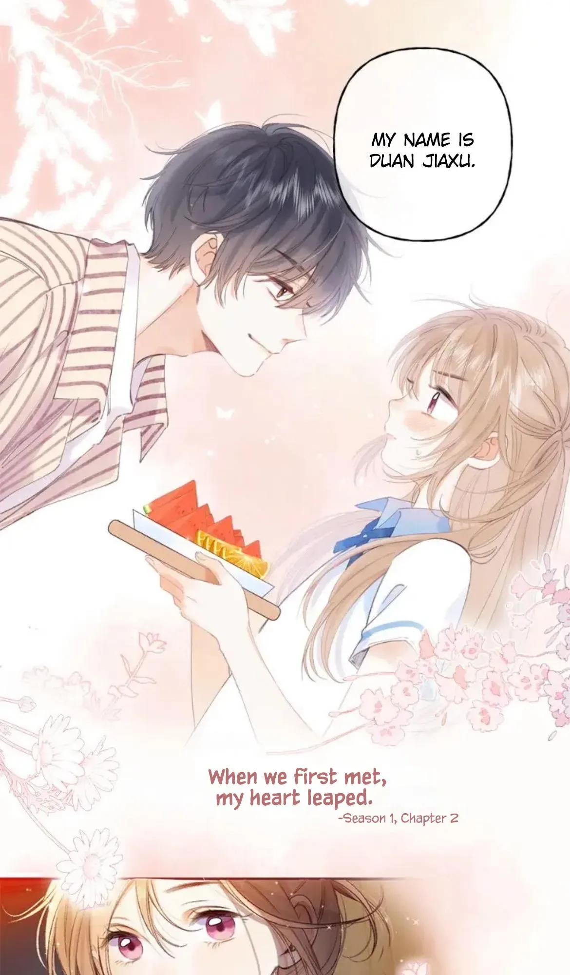 Hidden Love: Can Chapter 72 page 47
