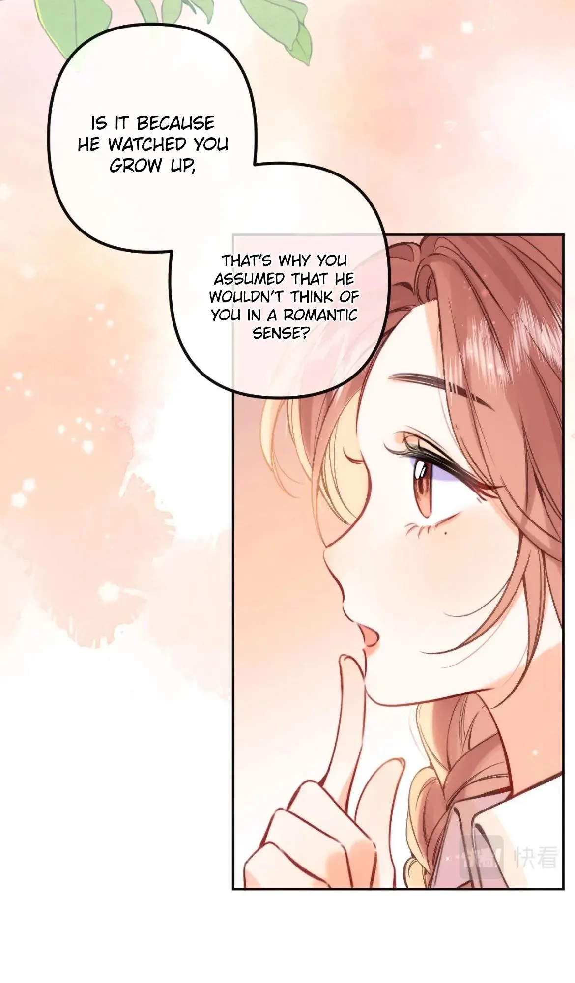 Hidden Love: Can Chapter 73 page 19