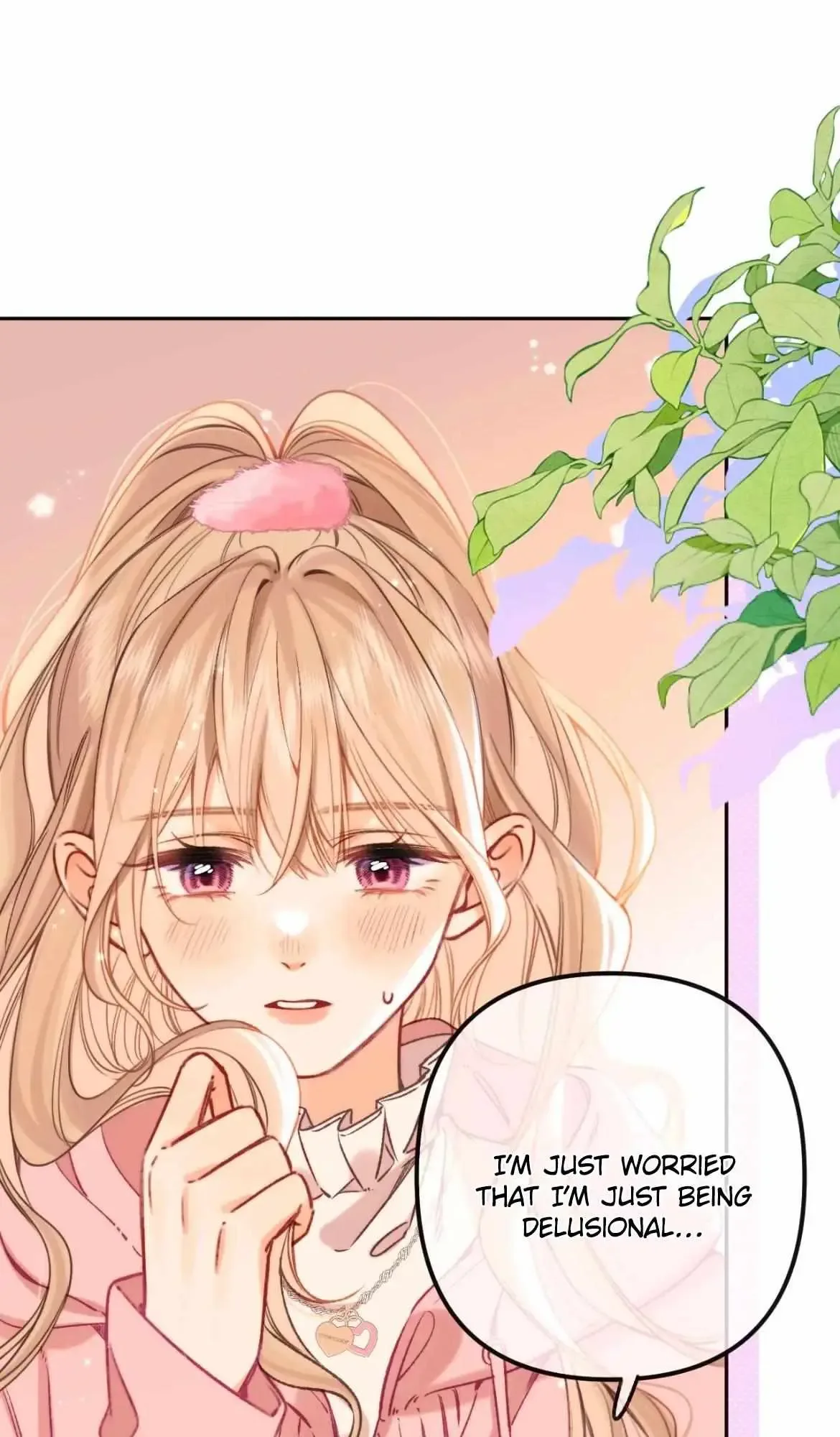 Hidden Love: Can Chapter 73 page 13