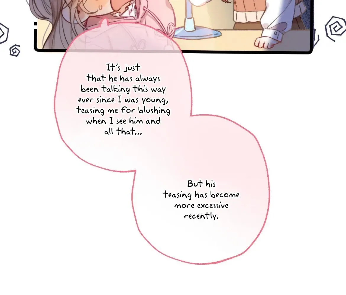 Hidden Love: Can Chapter 73 page 12