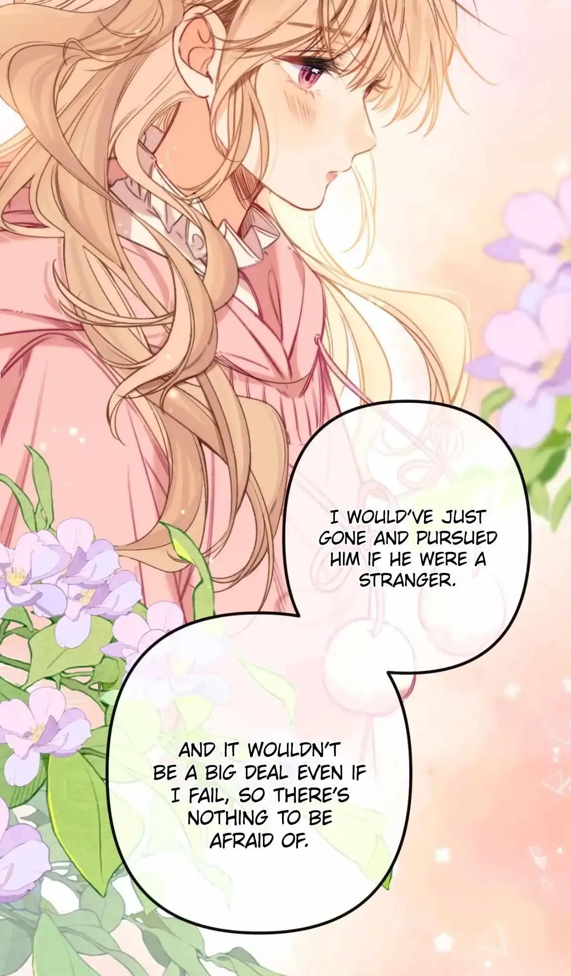 Hidden Love: Can Chapter 73 page 18