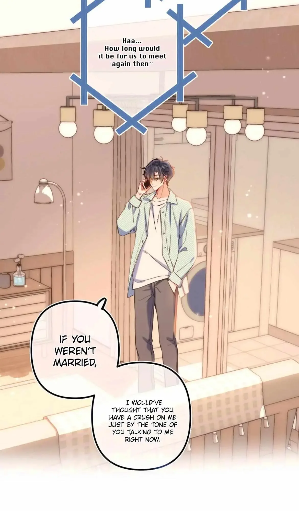 Hidden Love: Can Chapter 73 page 29