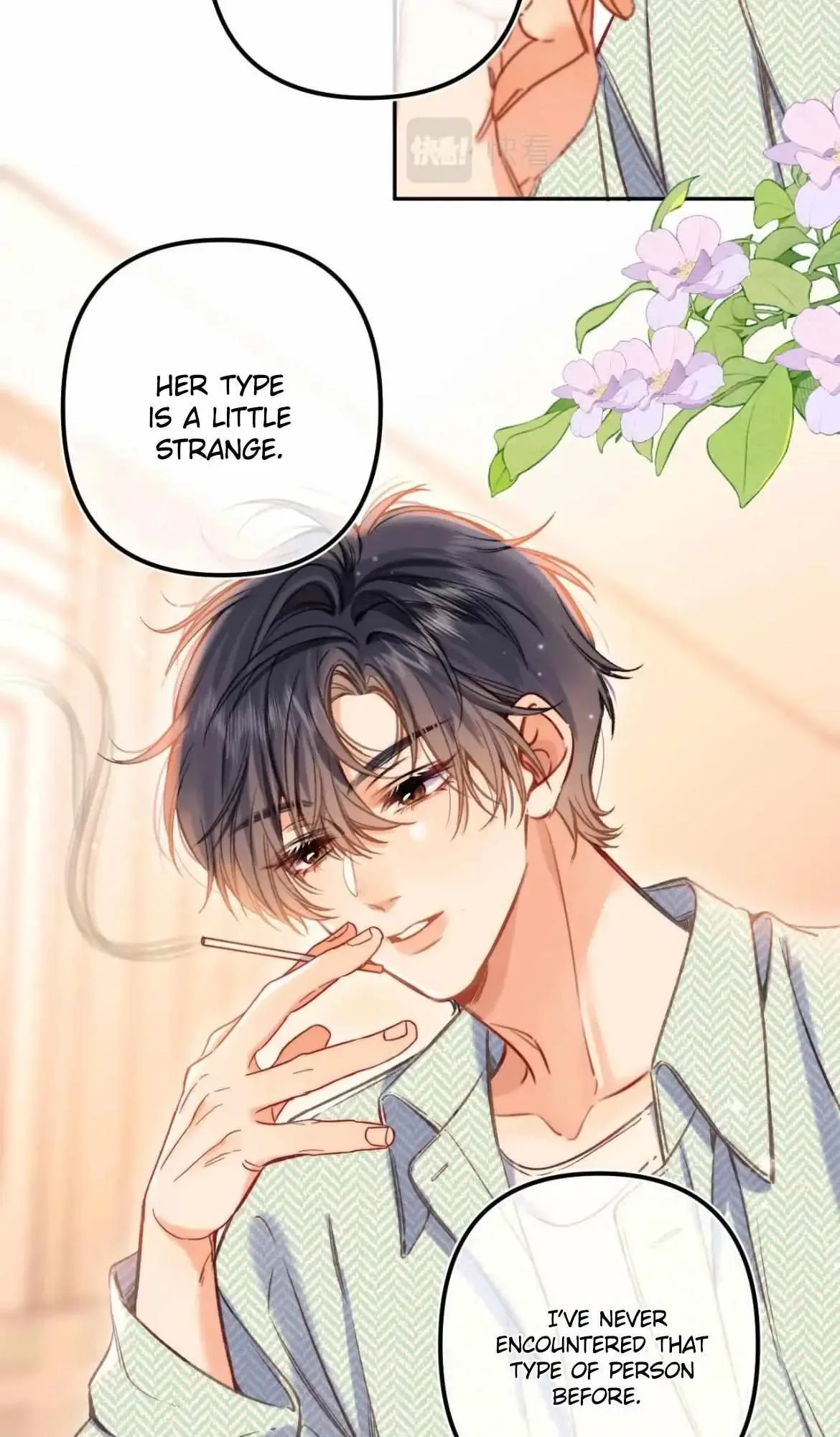 Hidden Love: Can Chapter 73 page 31