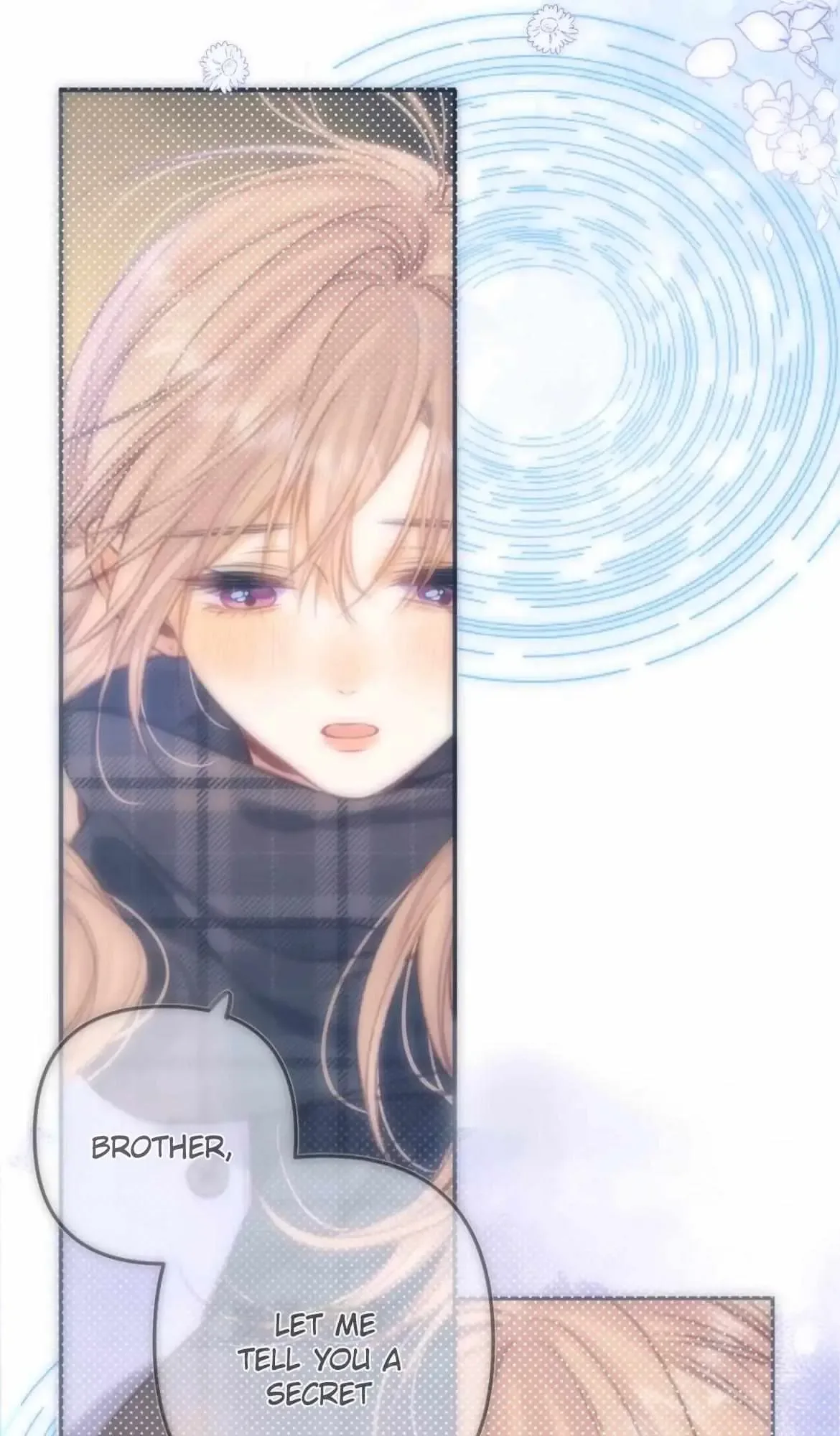 Hidden Love: Can Chapter 73 page 40