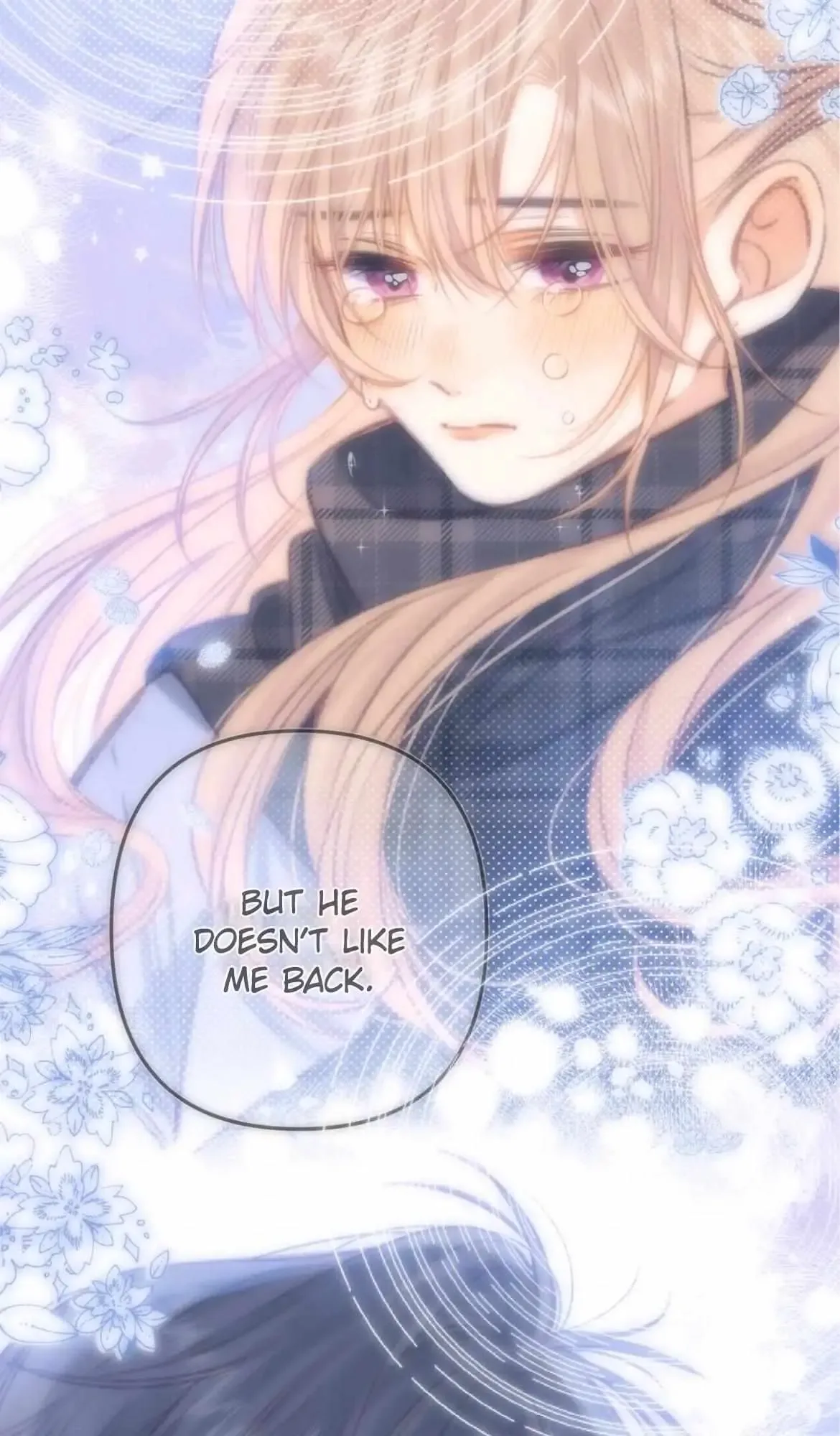 Hidden Love: Can Chapter 73 page 42