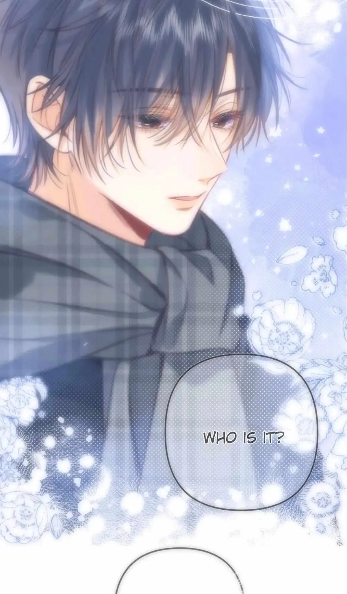 Hidden Love: Can Chapter 73 page 43