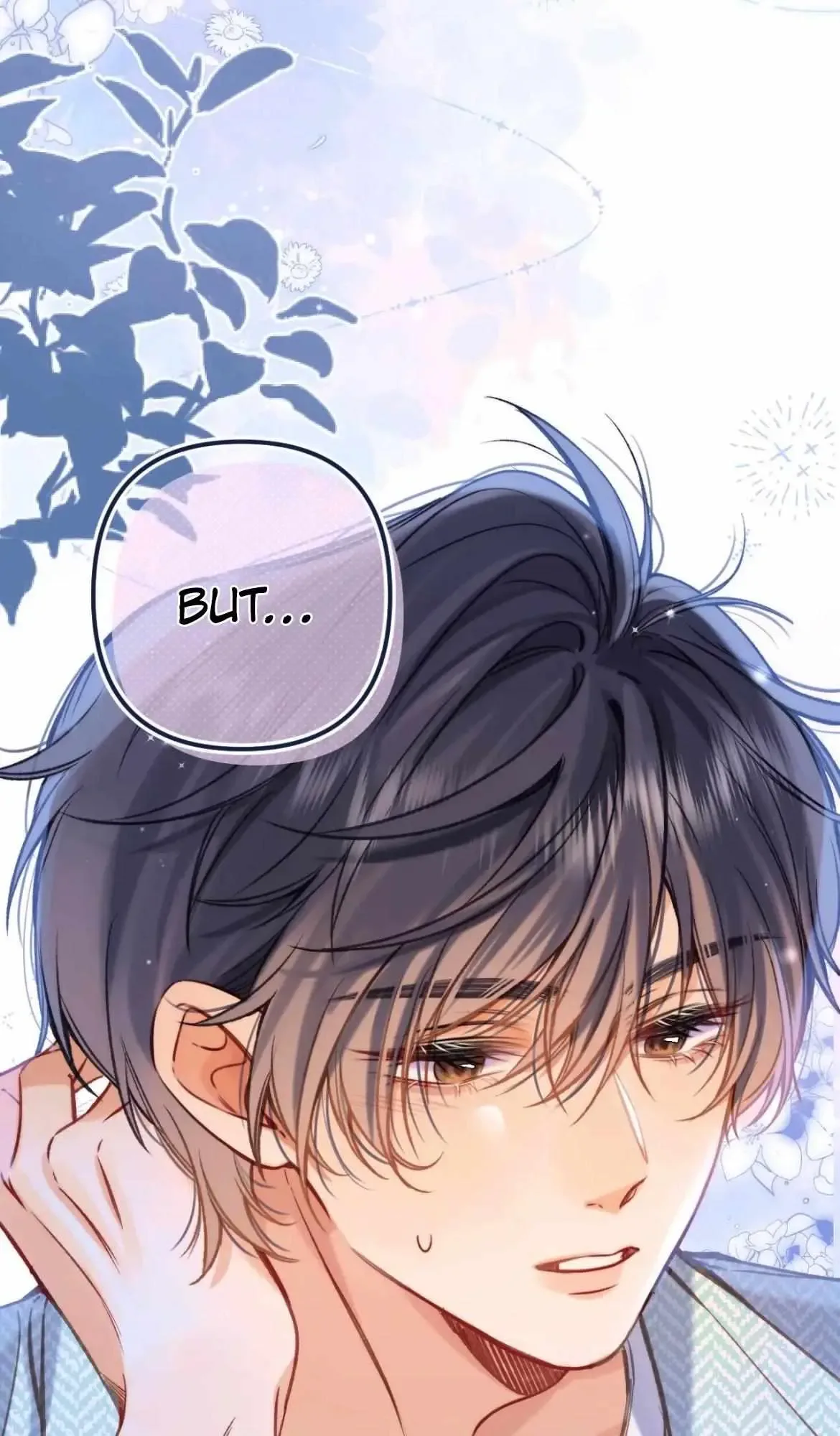 Hidden Love: Can Chapter 73 page 45
