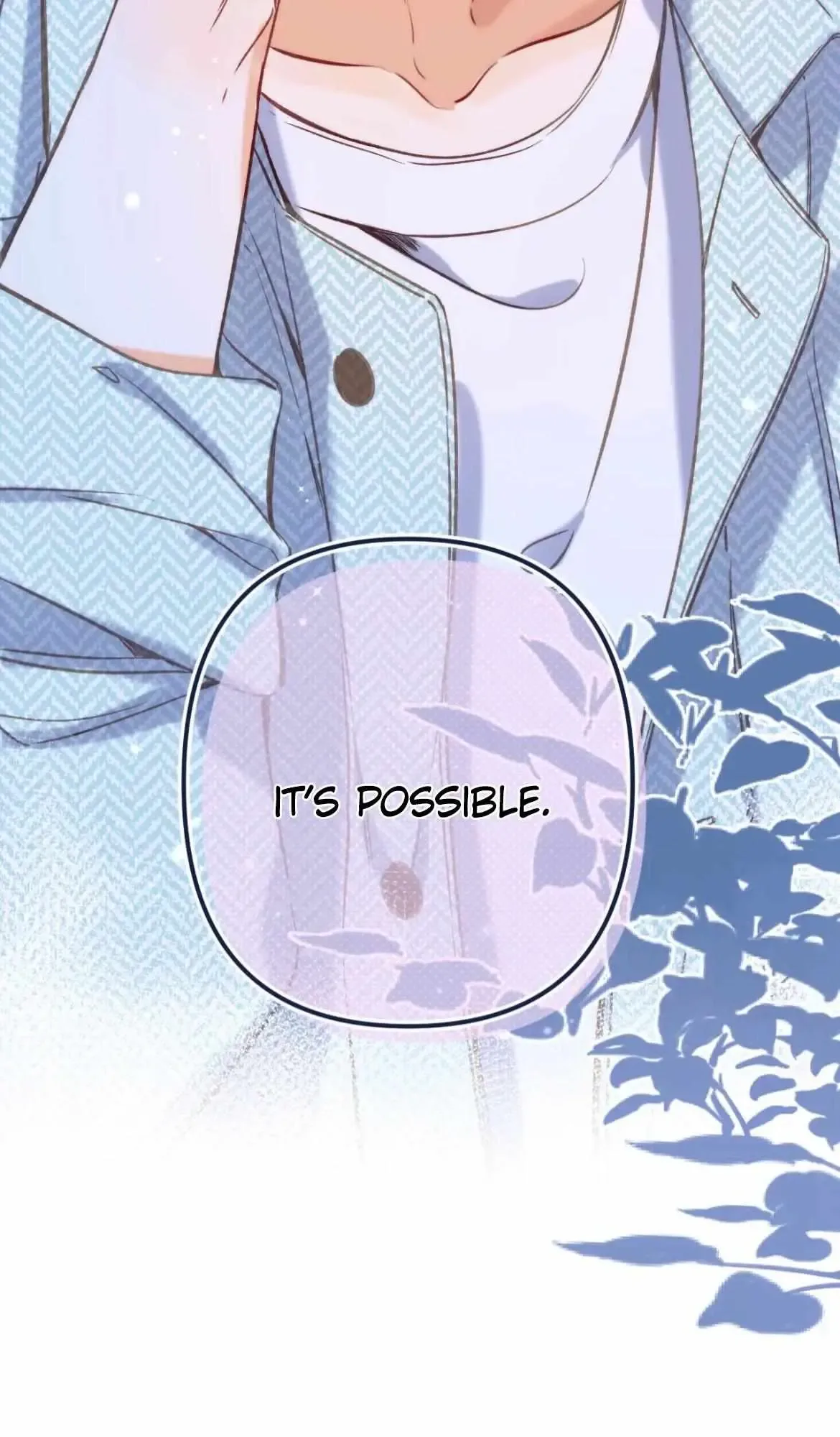 Hidden Love: Can Chapter 73 page 46