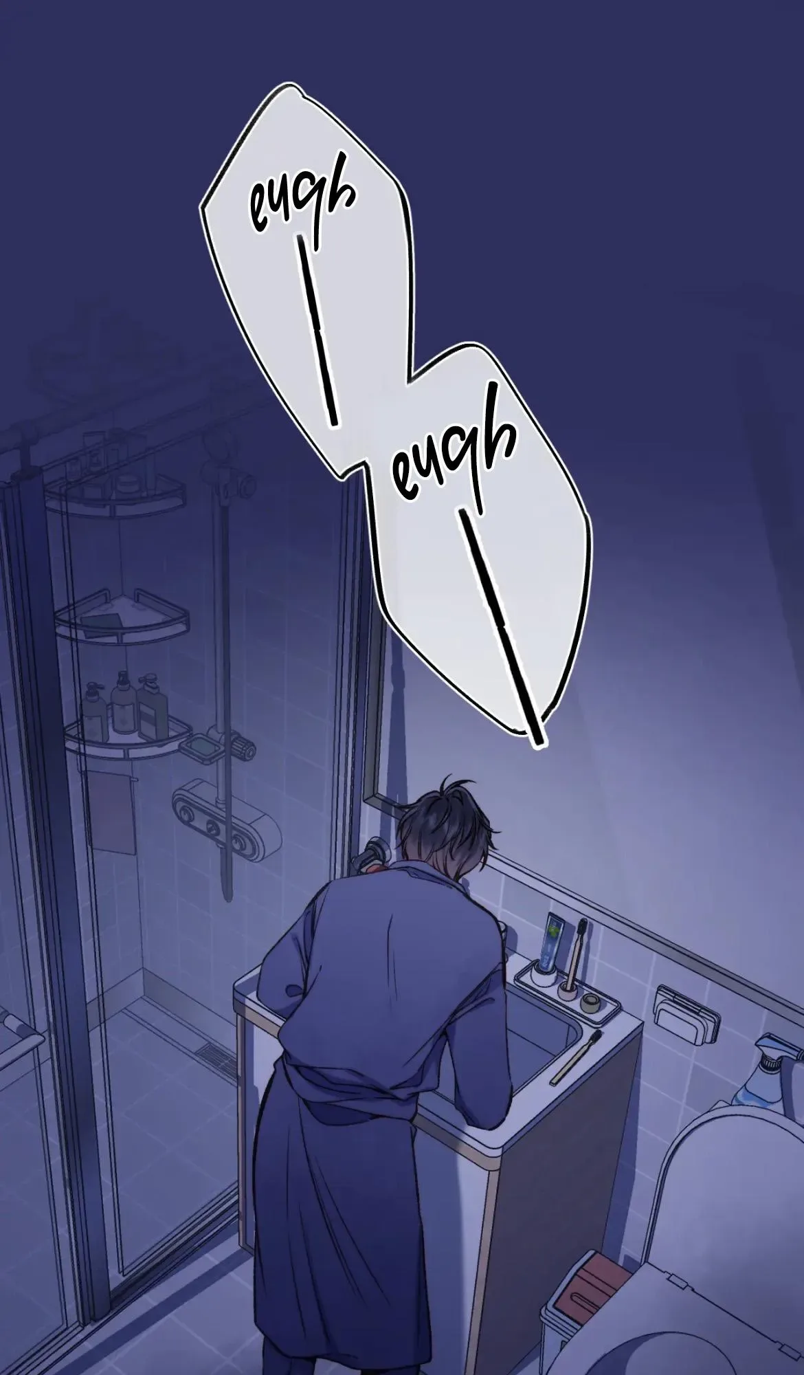Hidden Love: Can Chapter 74 page 16