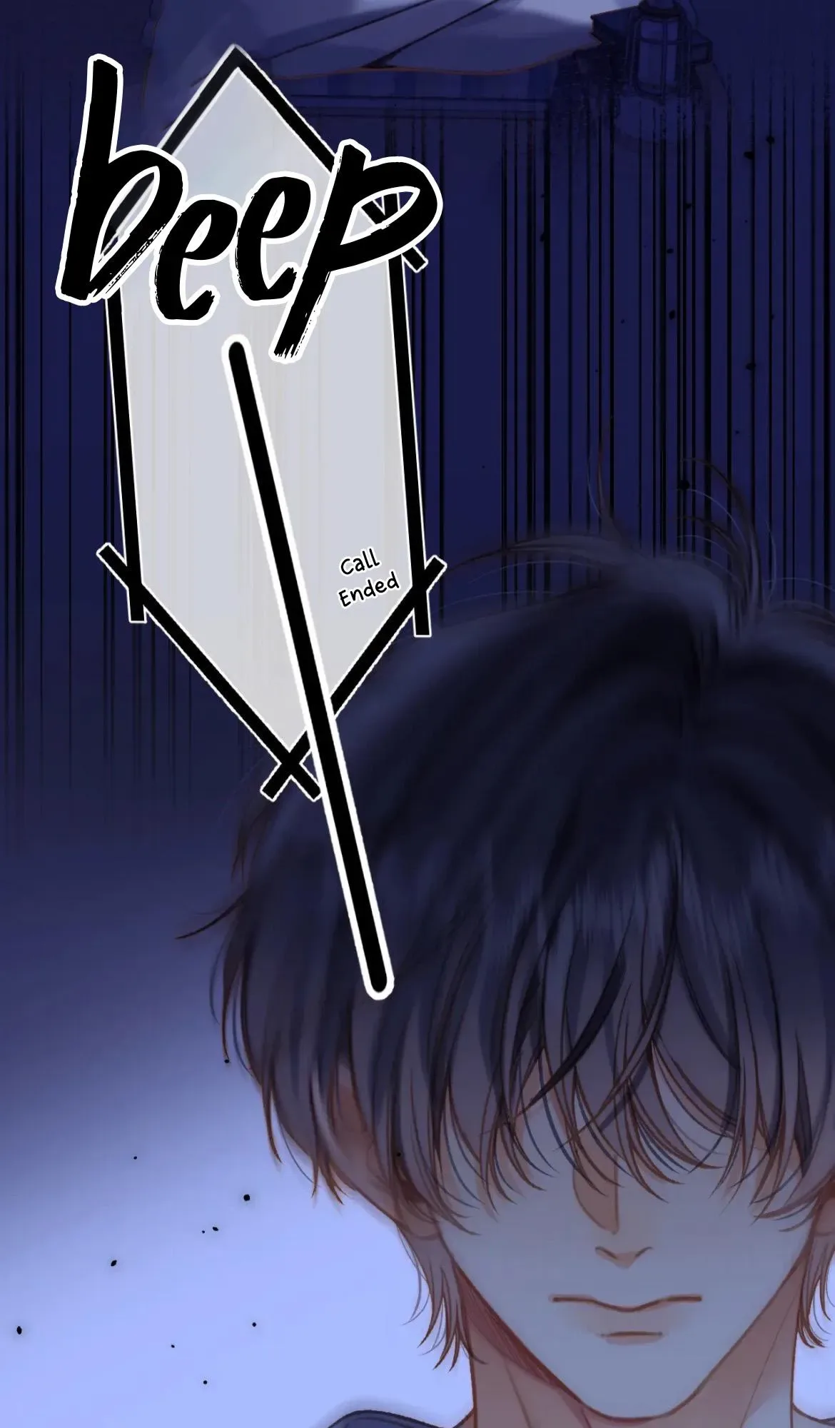 Hidden Love: Can Chapter 74 page 9