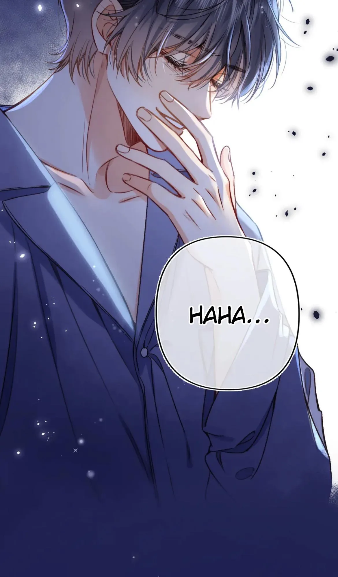 Hidden Love: Can Chapter 74 page 21
