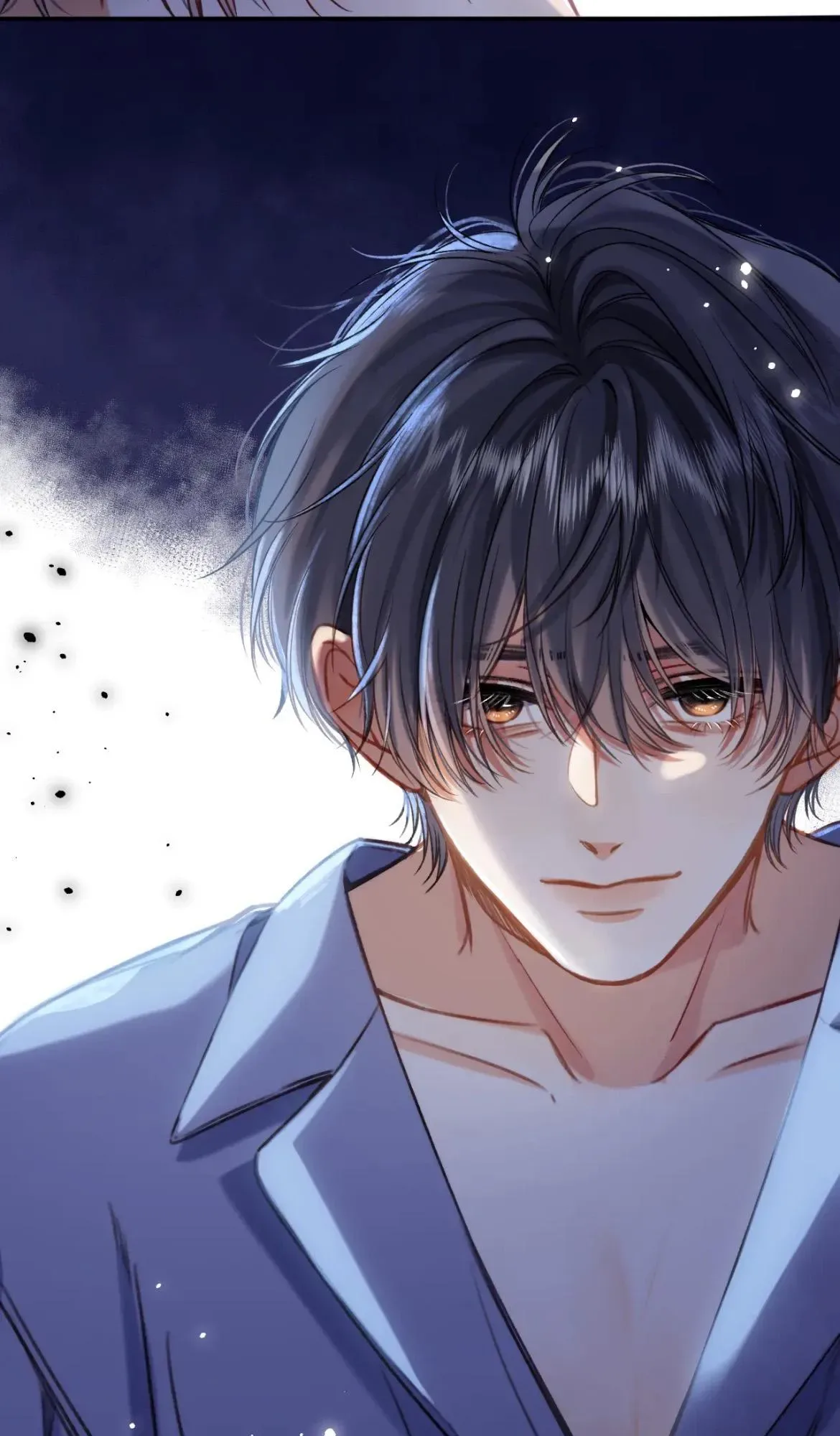 Hidden Love: Can Chapter 74 page 18