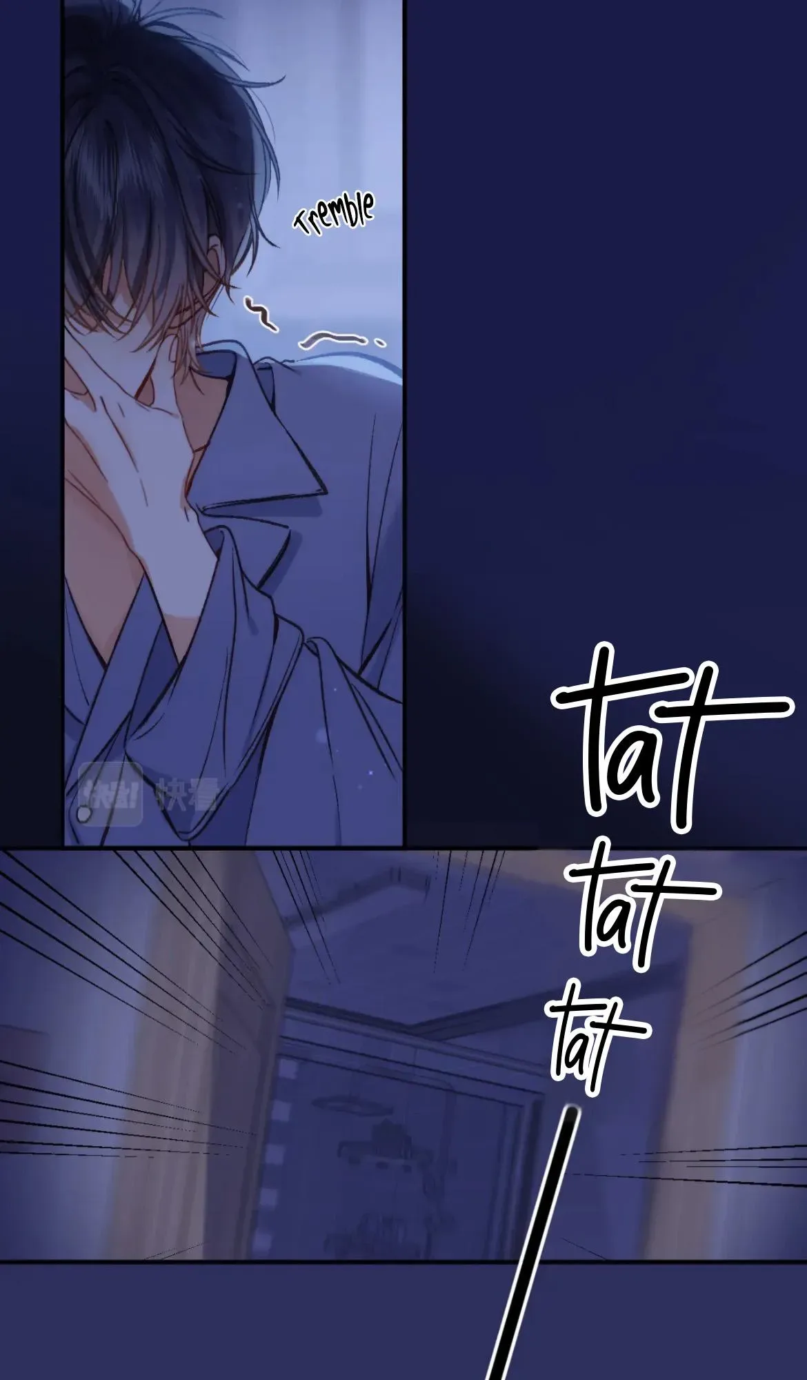 Hidden Love: Can Chapter 74 page 14