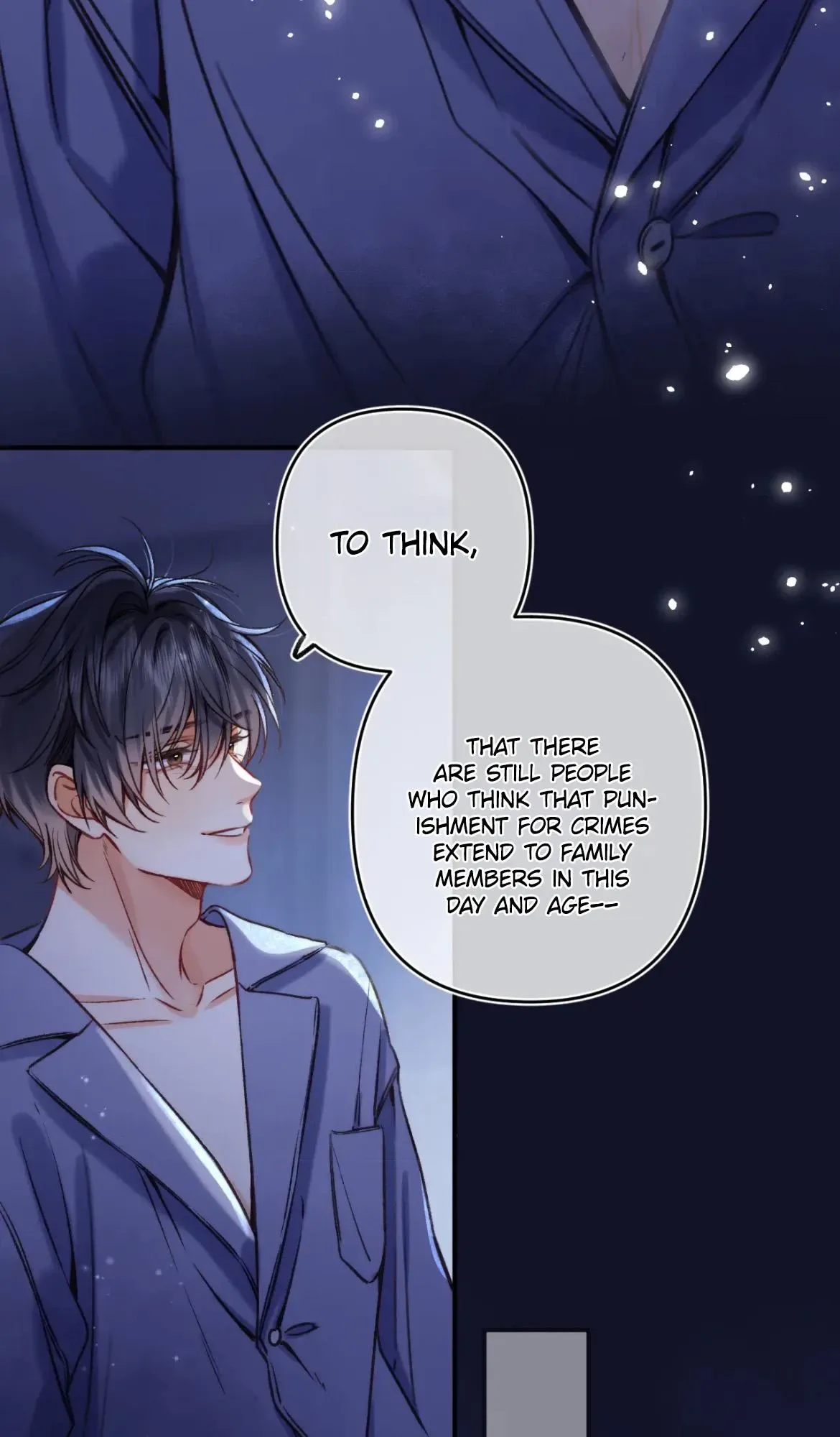 Hidden Love: Can Chapter 74 page 19