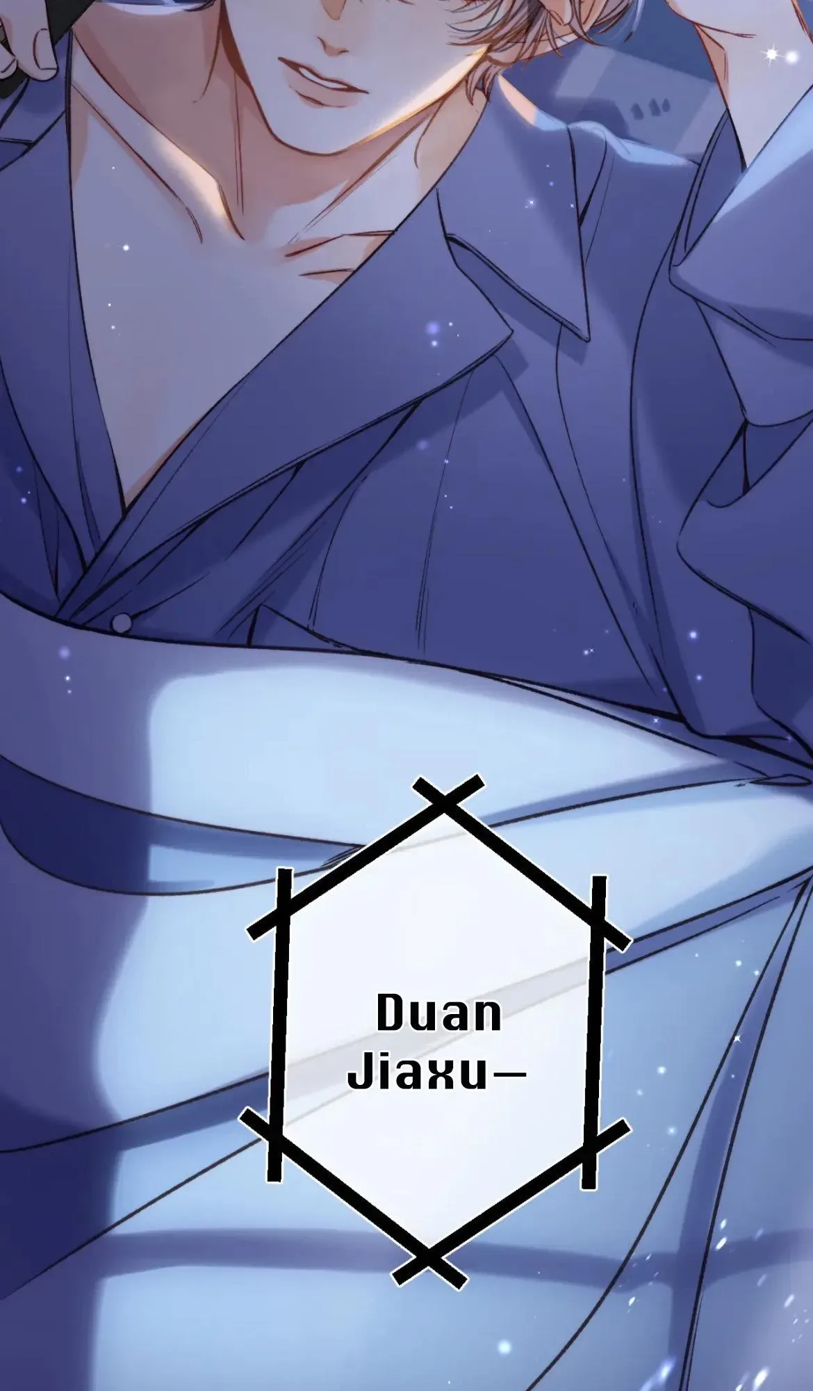 Hidden Love: Can Chapter 74 page 4