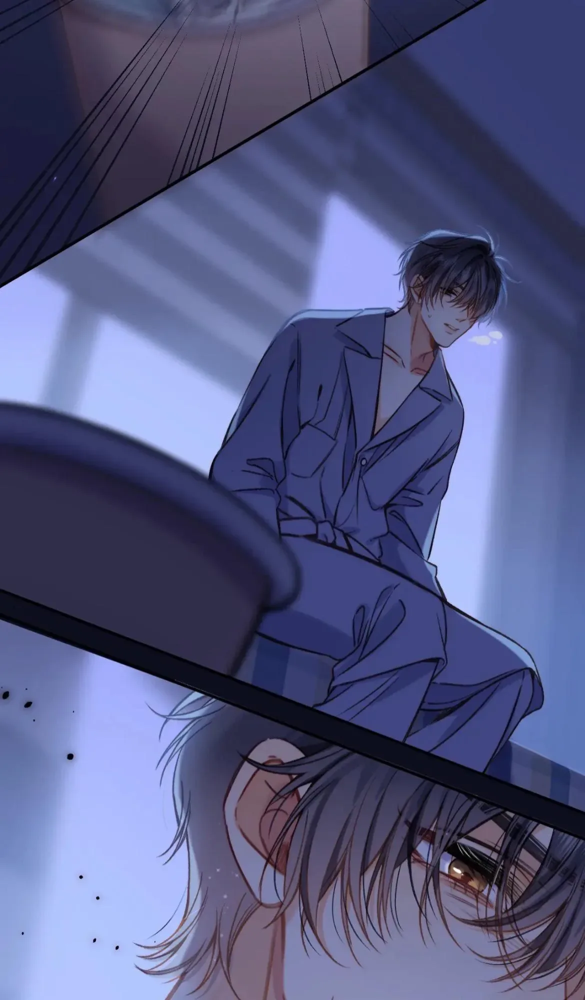 Hidden Love: Can Chapter 74 page 12