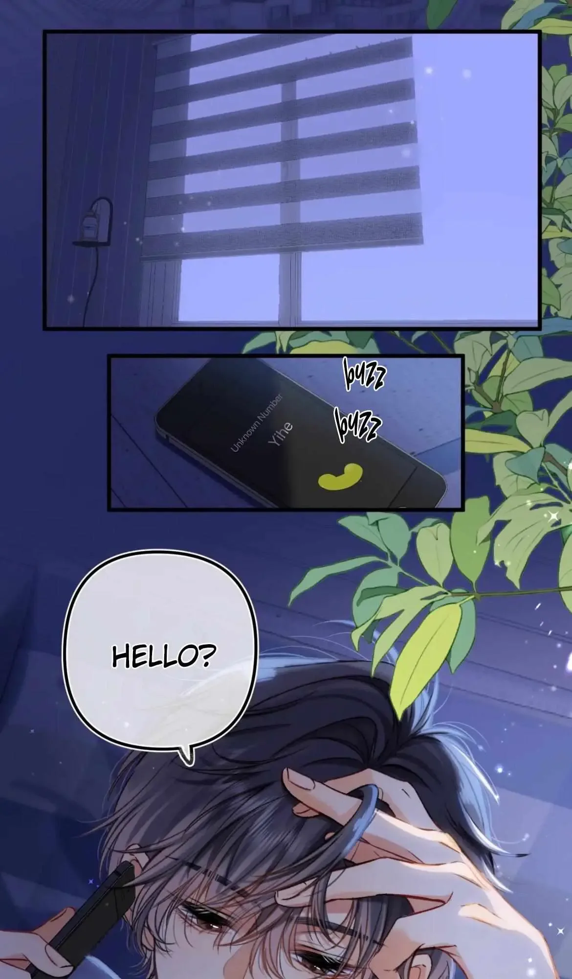 Hidden Love: Can Chapter 74 page 3