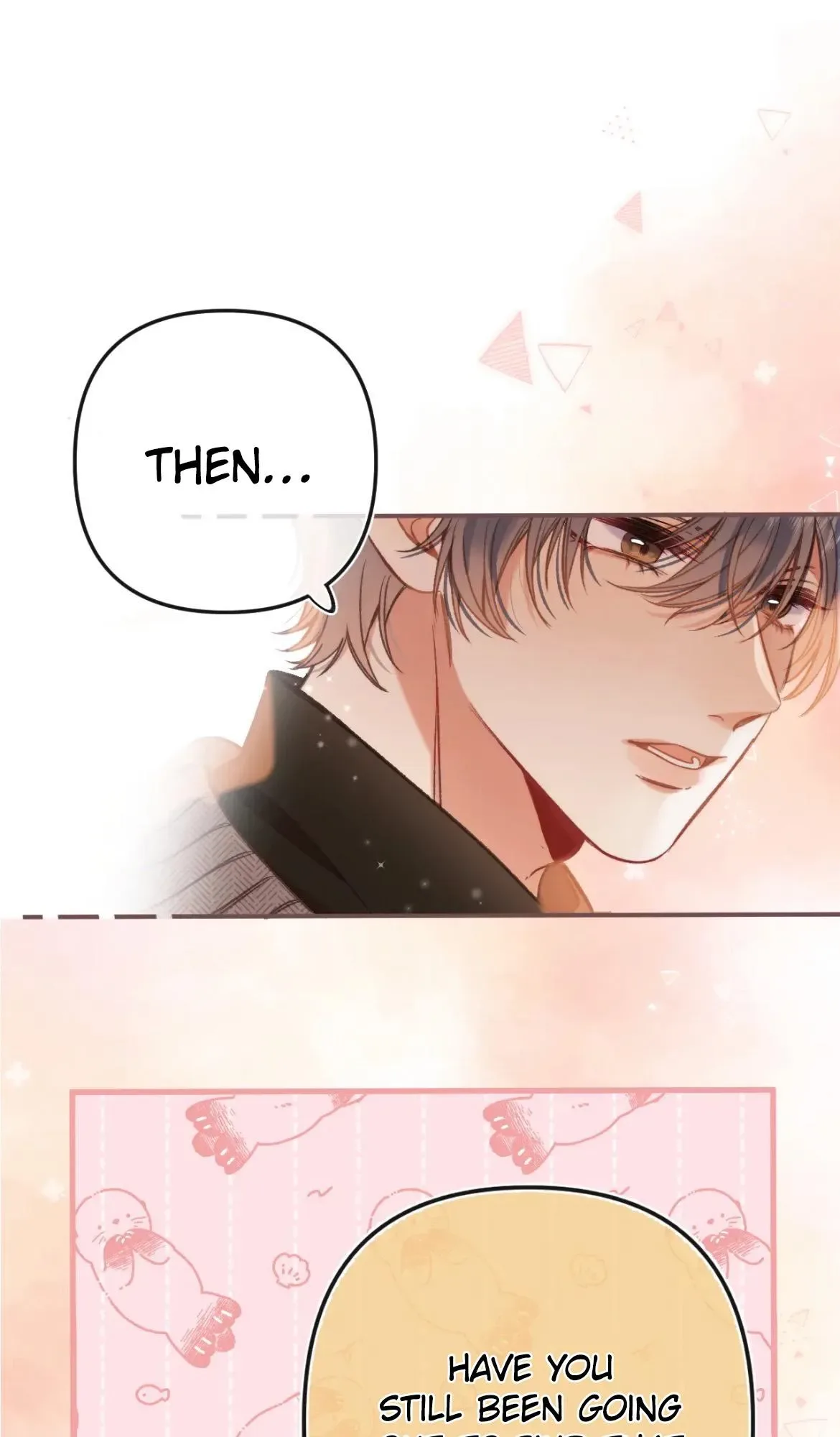 Hidden Love: Can Chapter 74 page 38