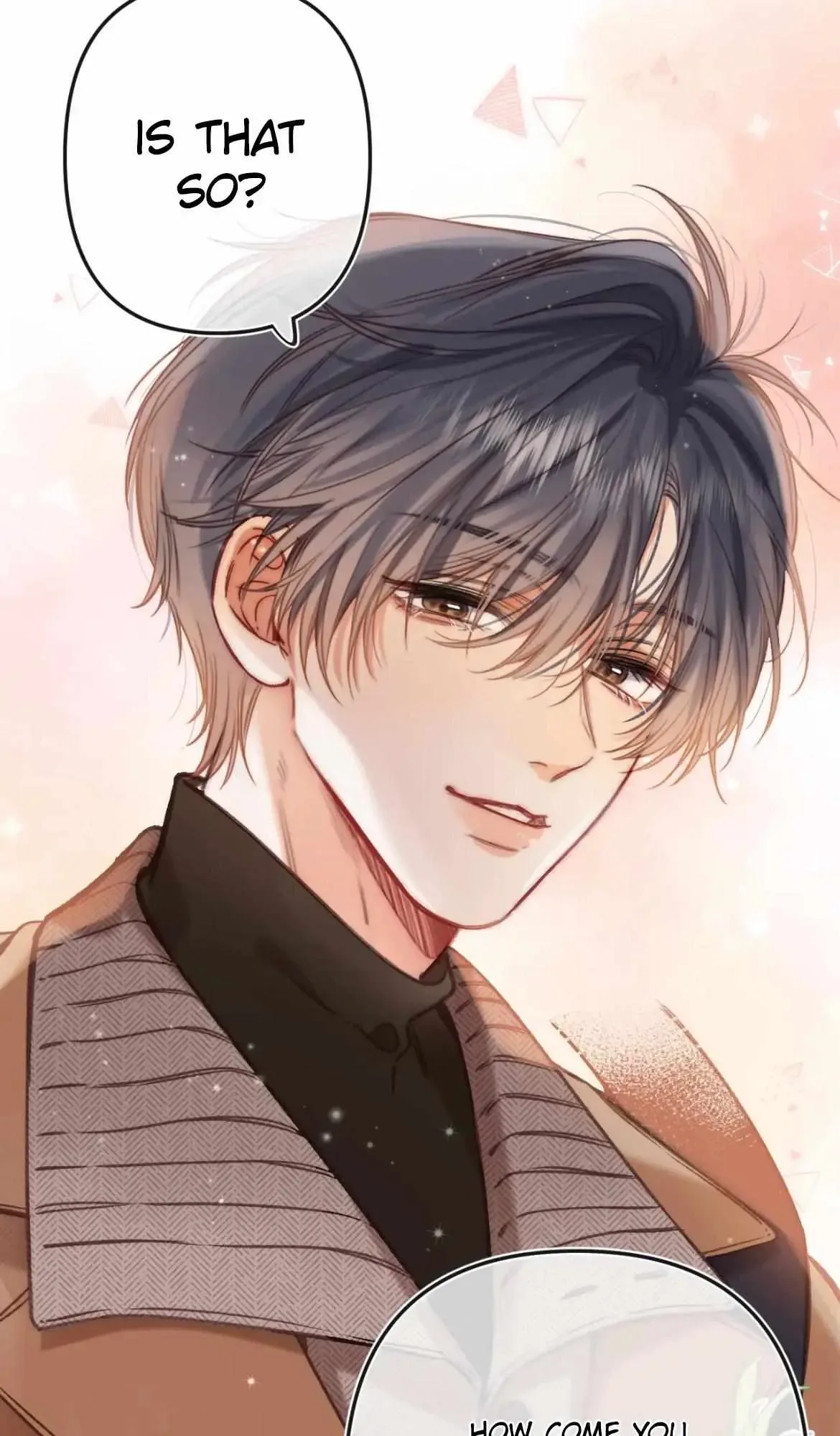 Hidden Love: Can Chapter 74 page 46