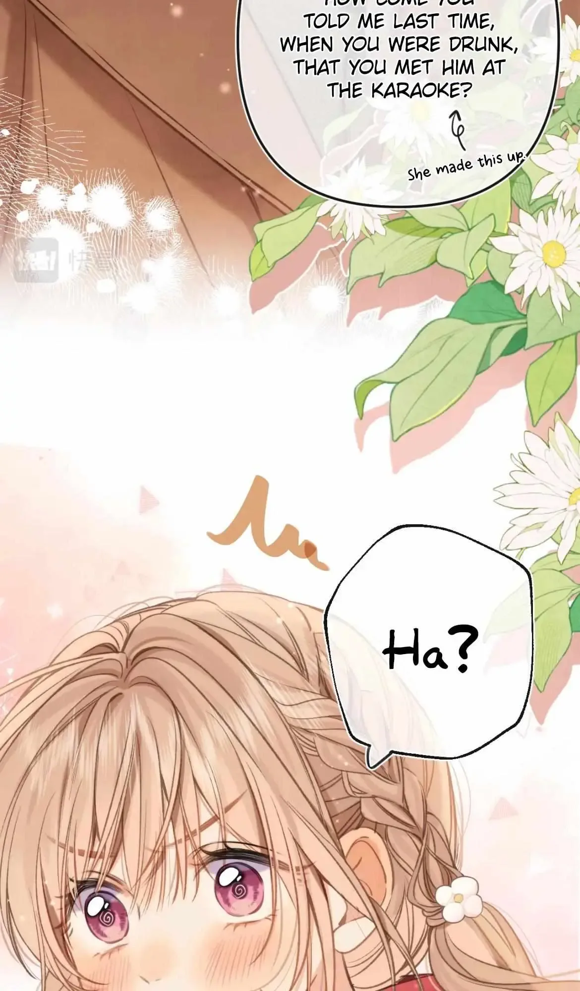 Hidden Love: Can Chapter 74 page 47